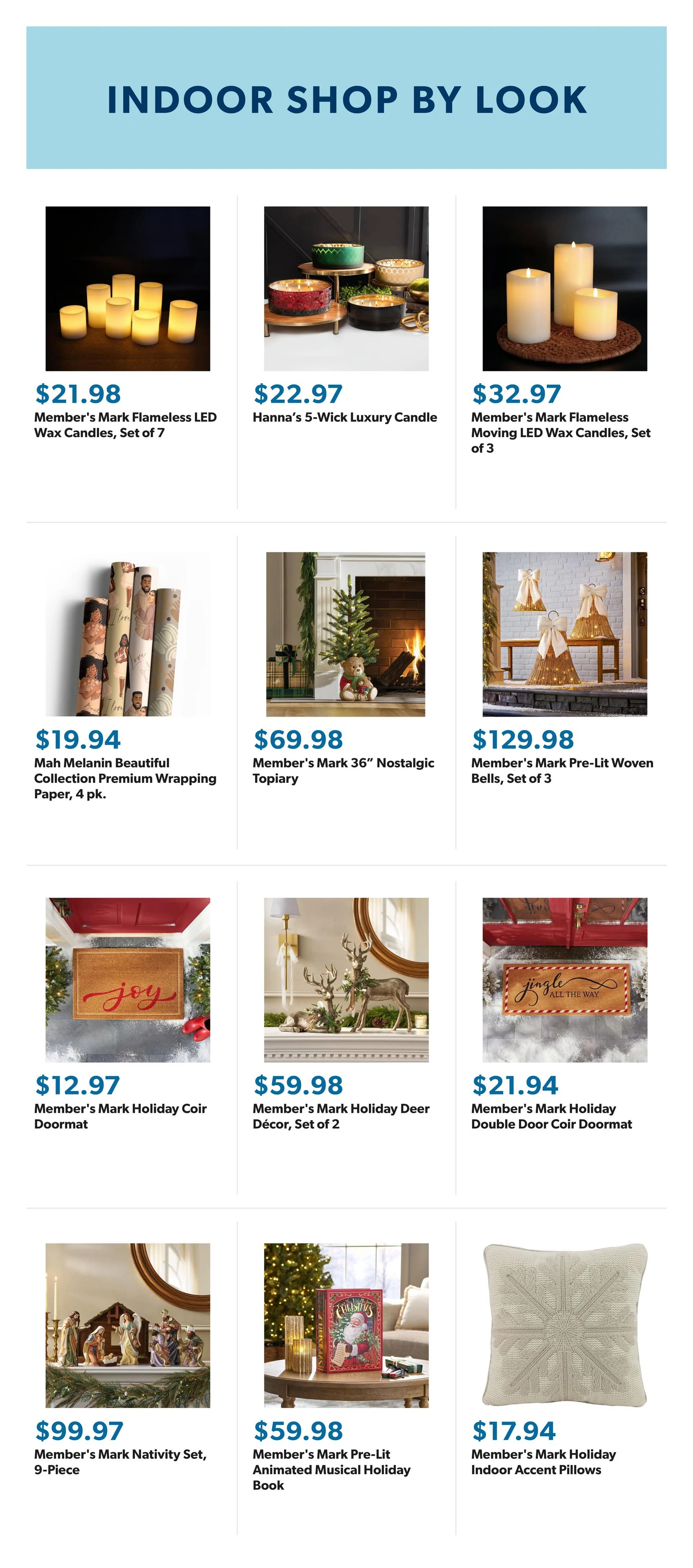 Sam's Club Flyer - Page 4