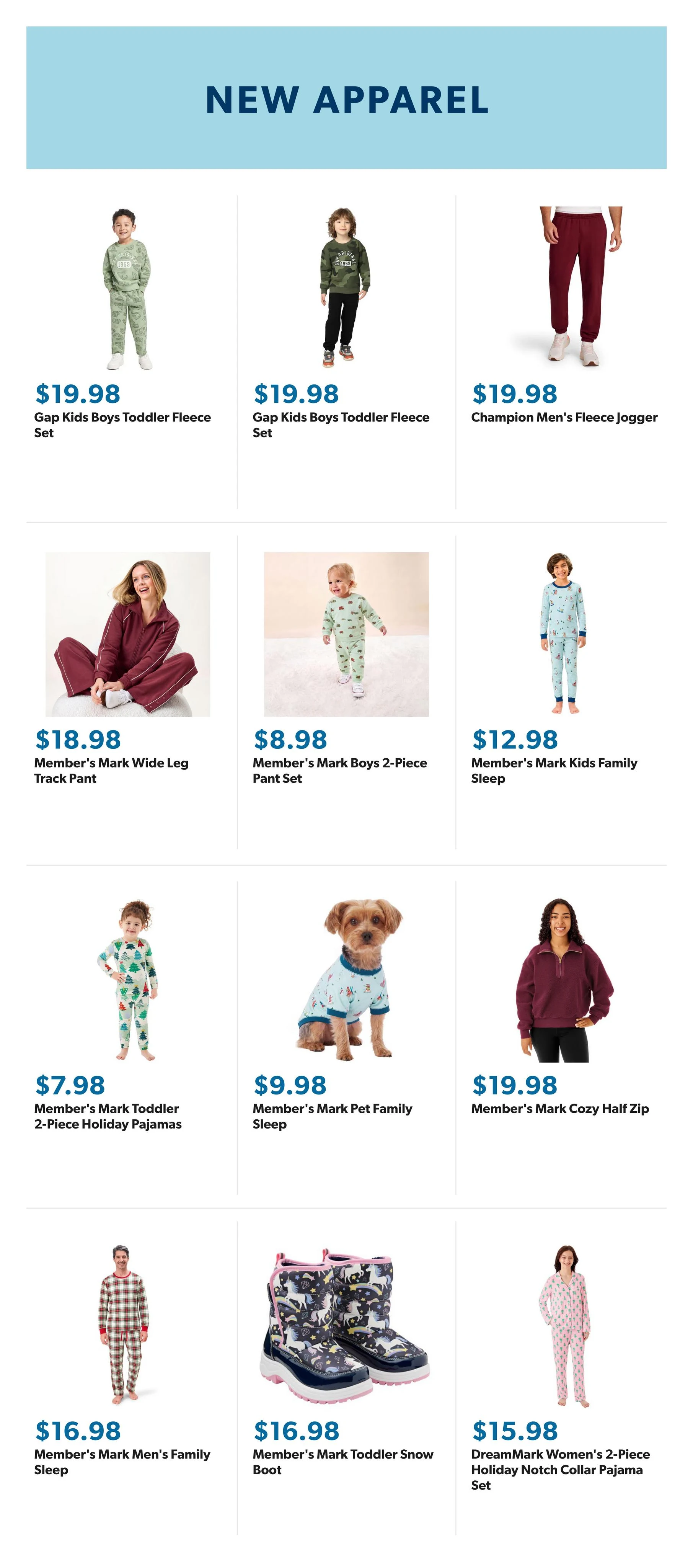 Sam's Club Flyer - Page 6