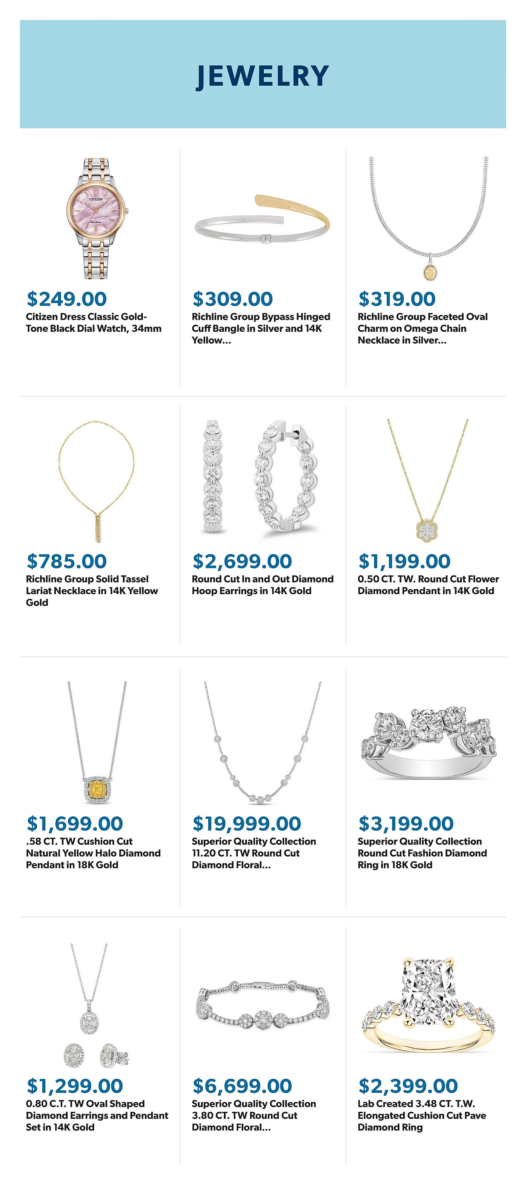 Sam's Club Flyer - Page 10
