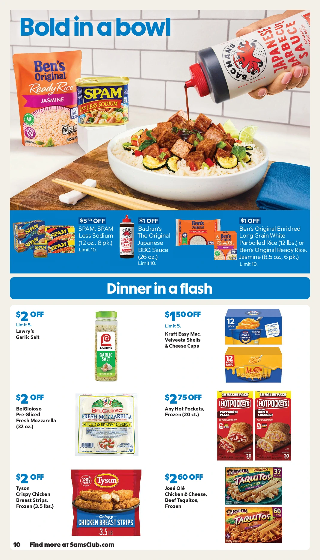 Flyer page 10