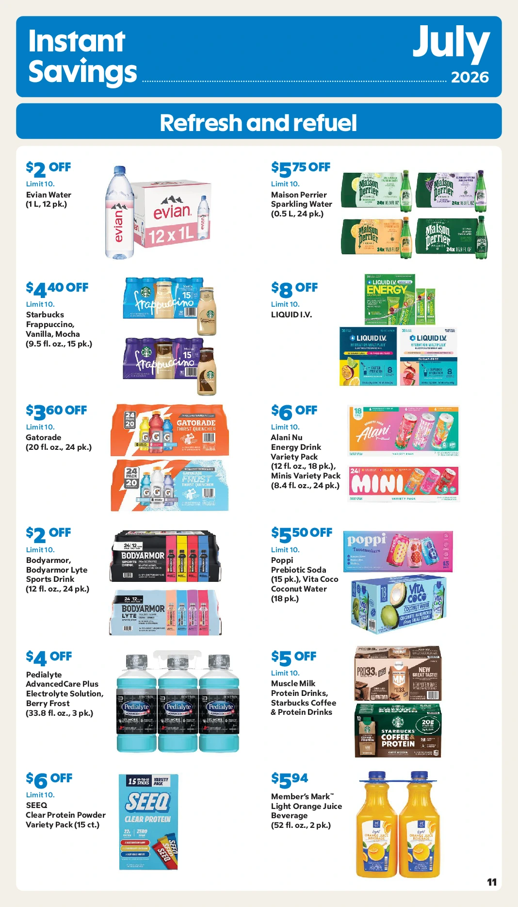Flyer page 11