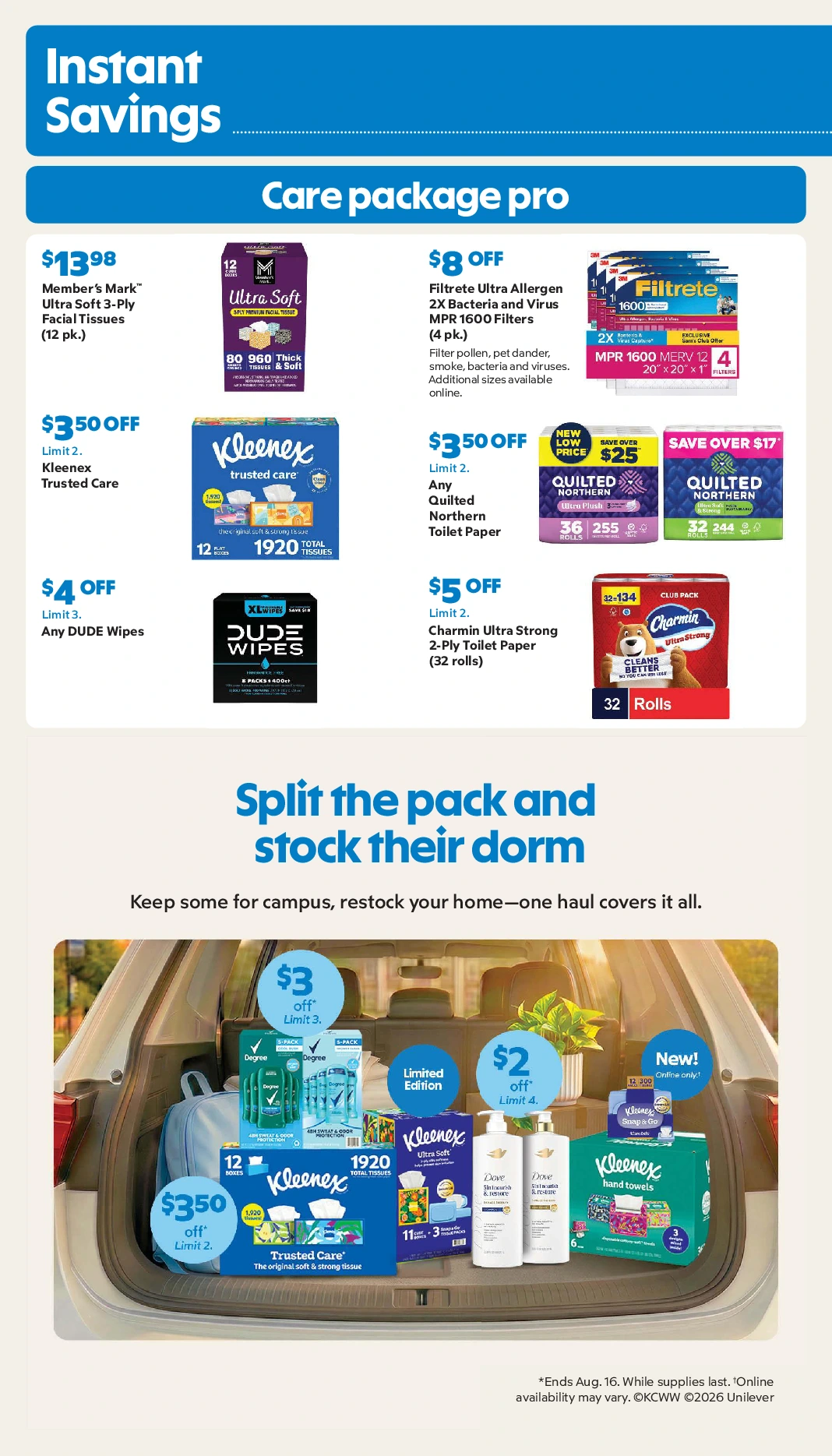 Flyer page 14
