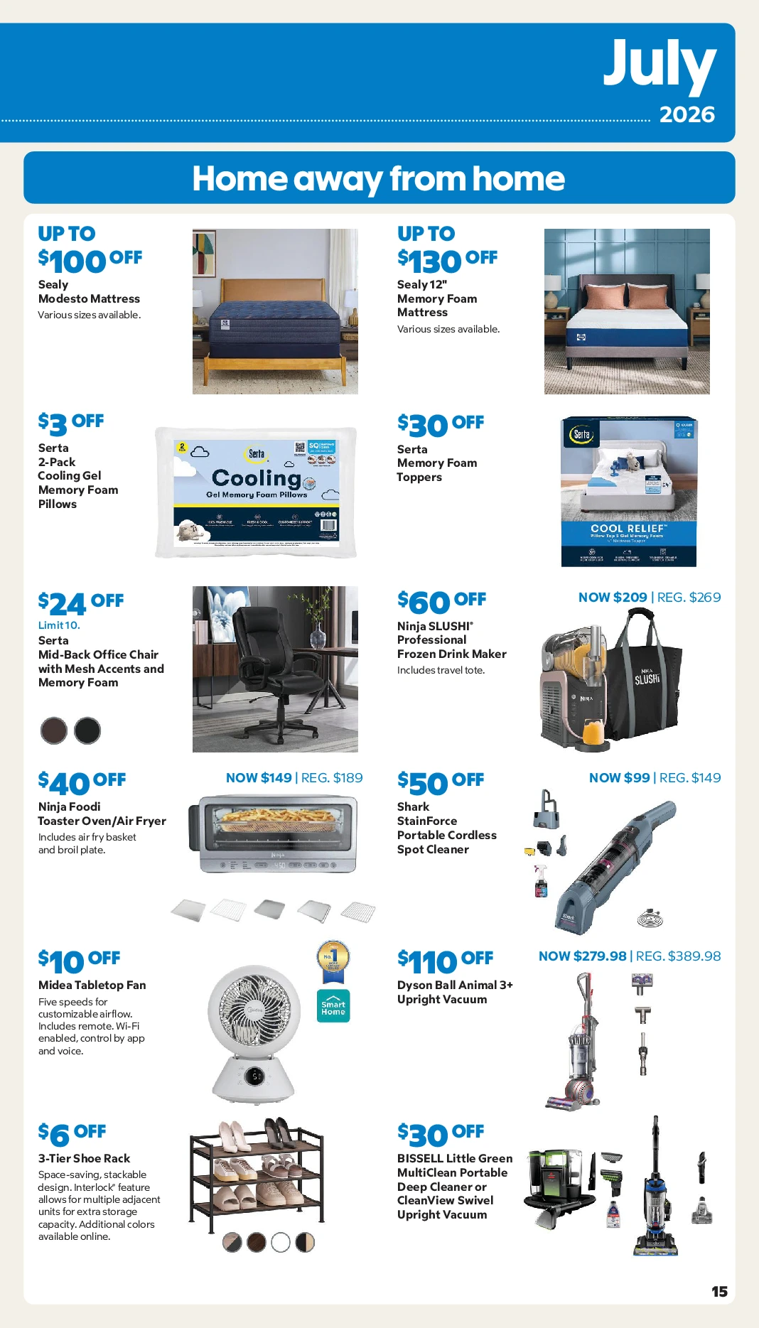 Flyer page 15