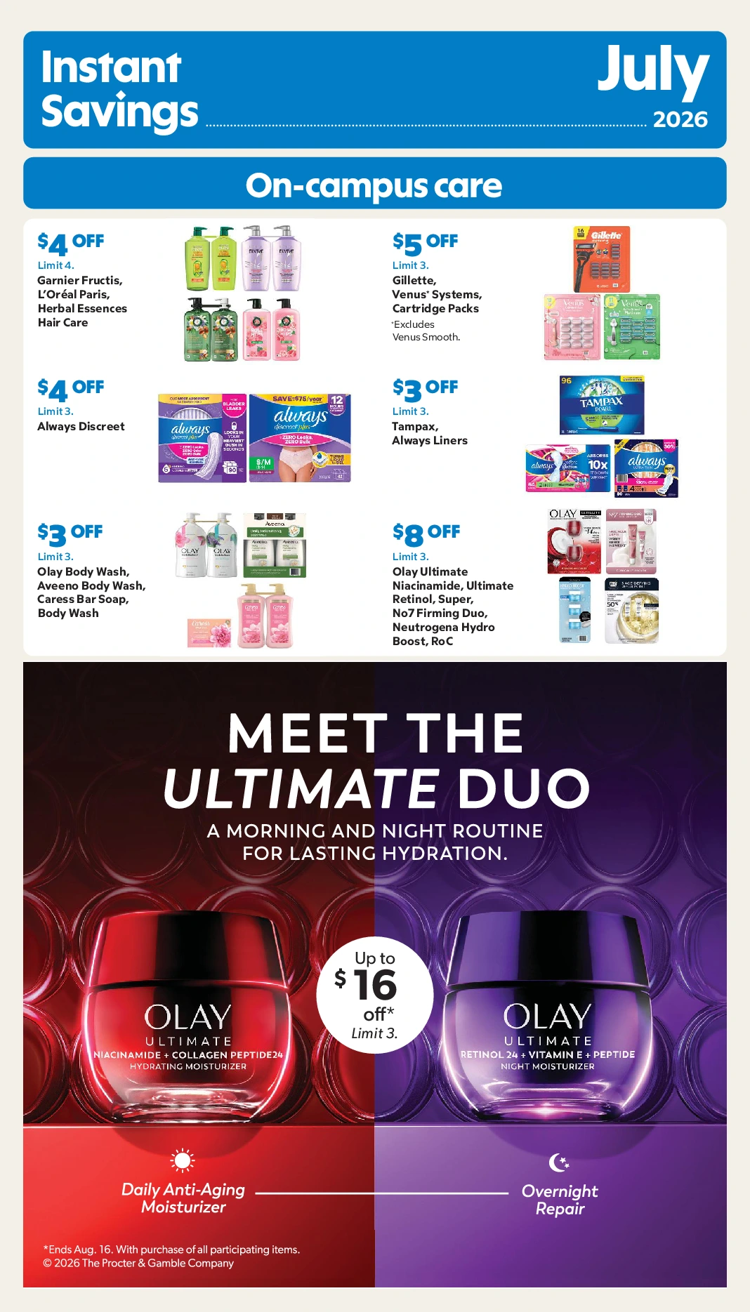 Flyer page 17