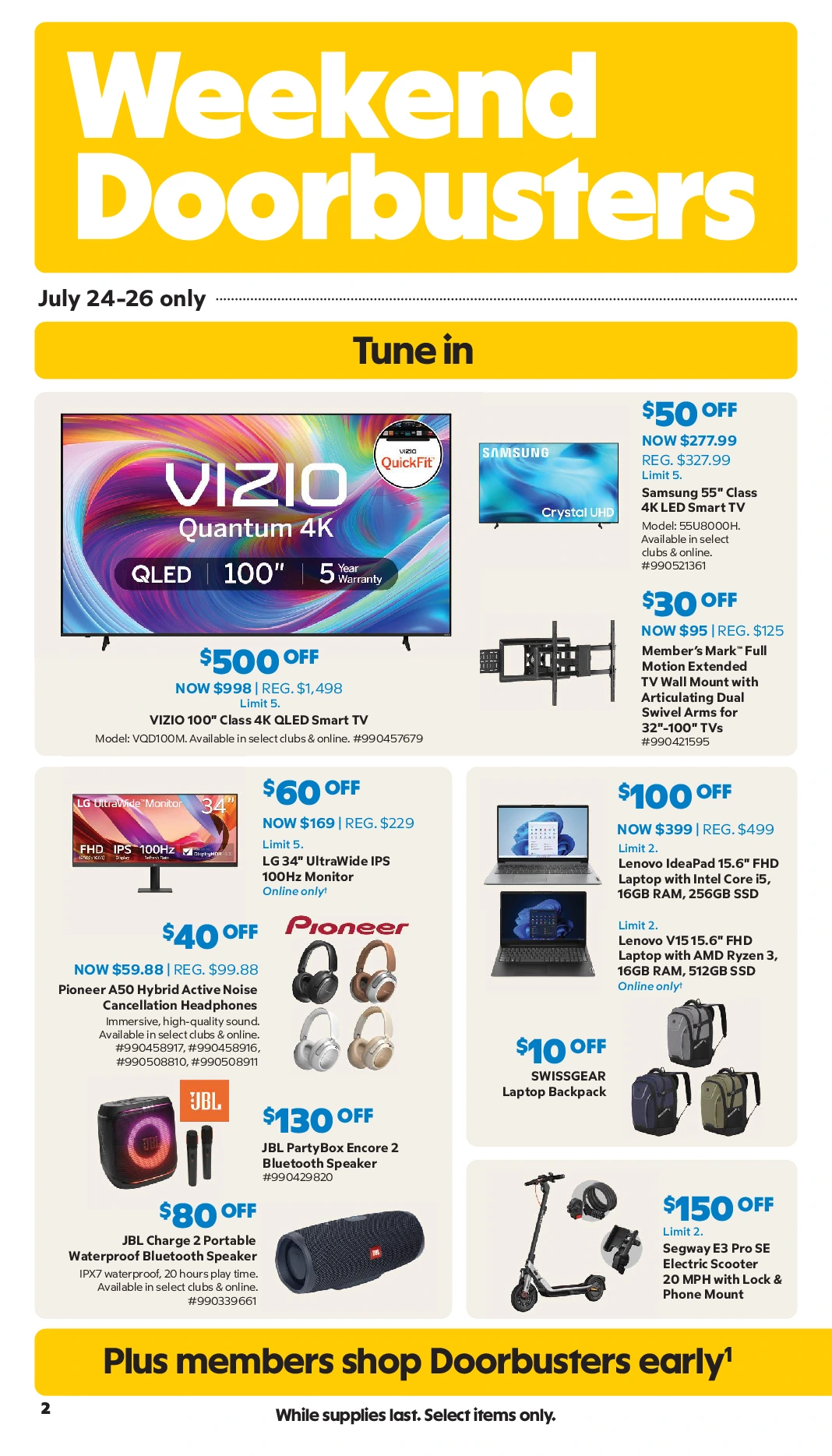 Flyer page 2