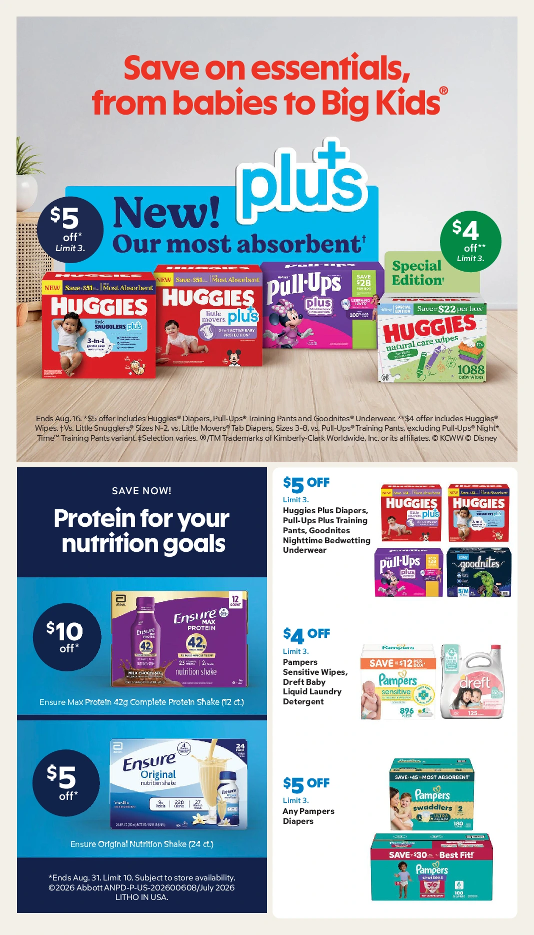 Flyer page 20