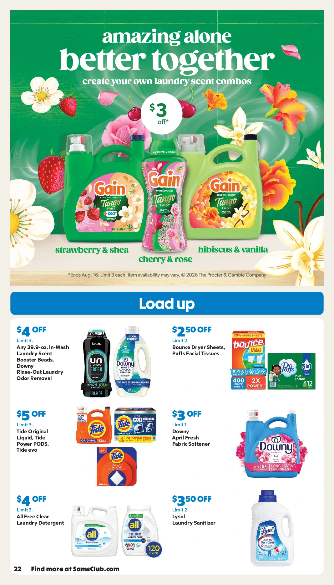 Flyer page 22