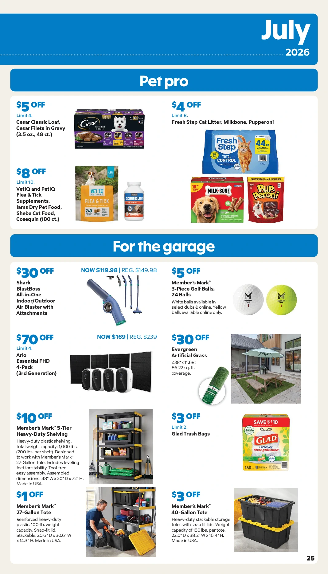 Flyer page 25