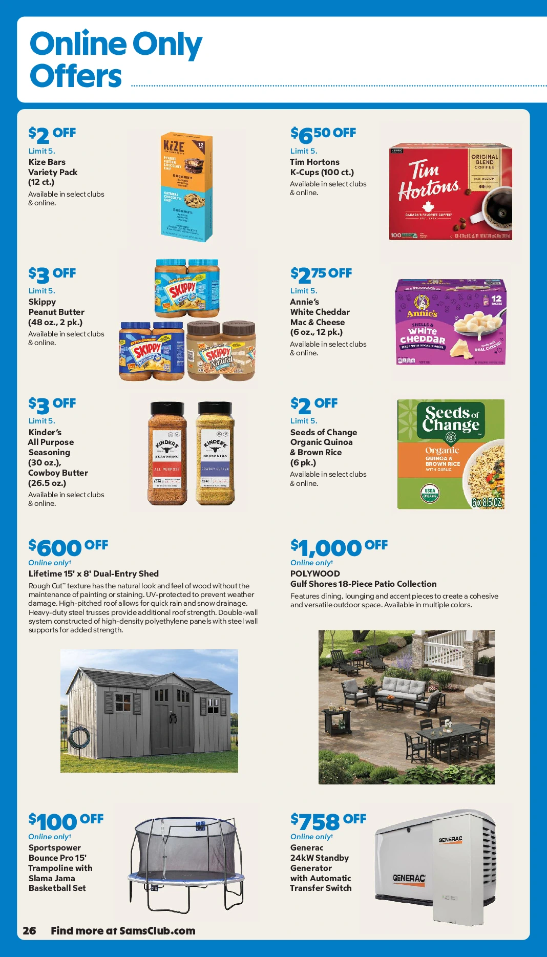 Flyer page 26