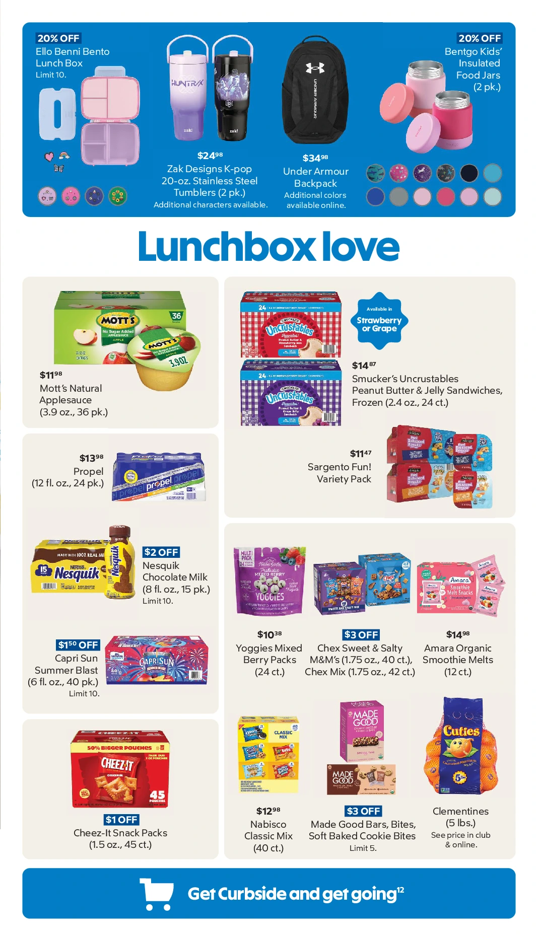 Flyer page 33