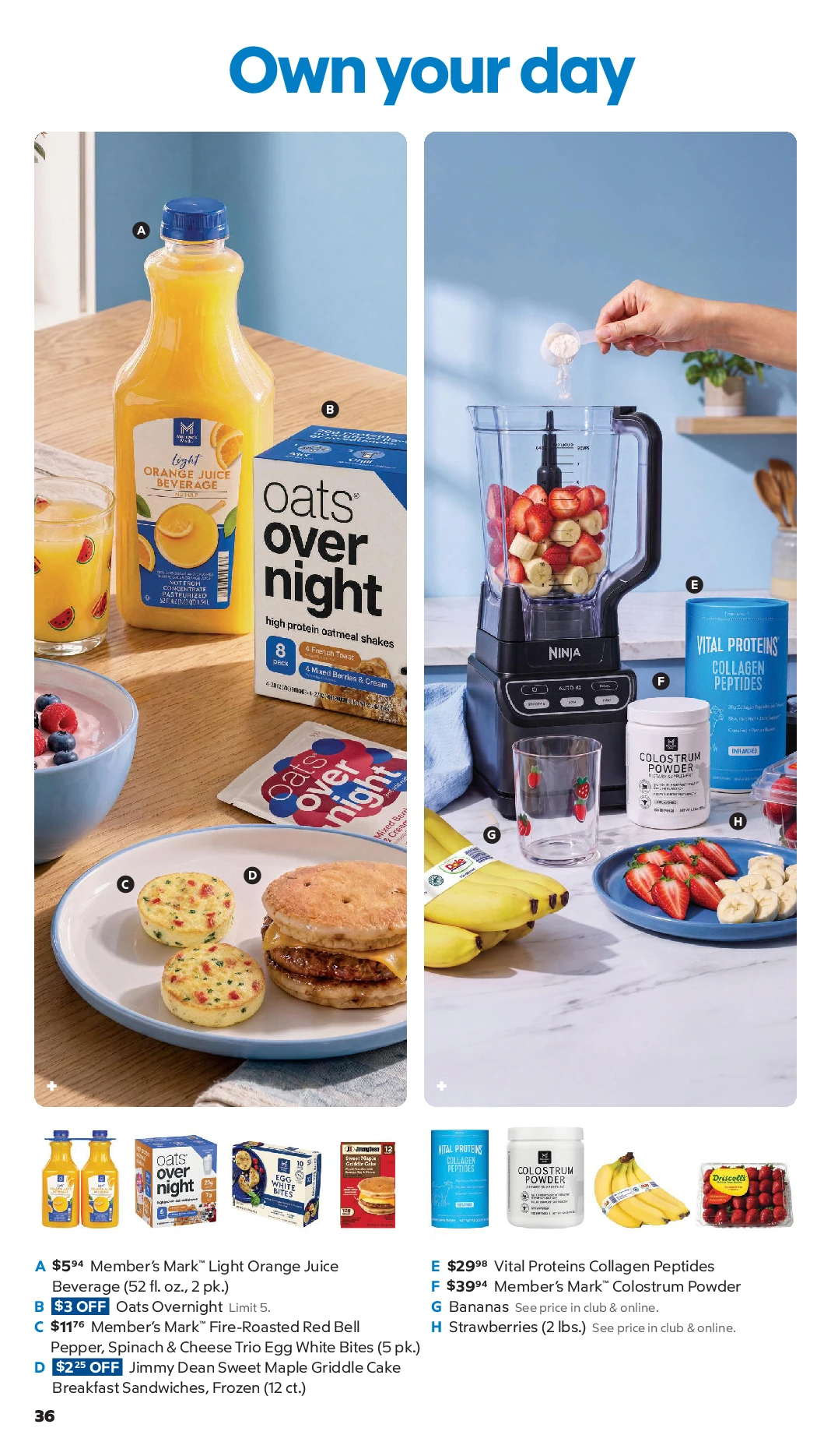 Flyer page 36