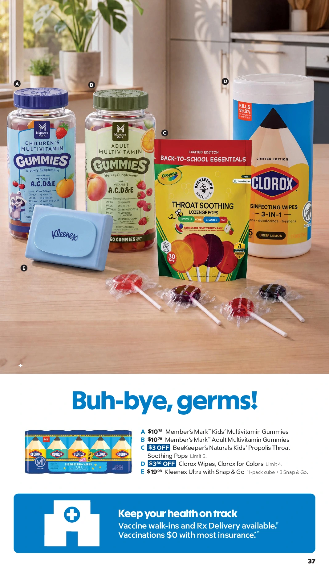 Flyer page 37