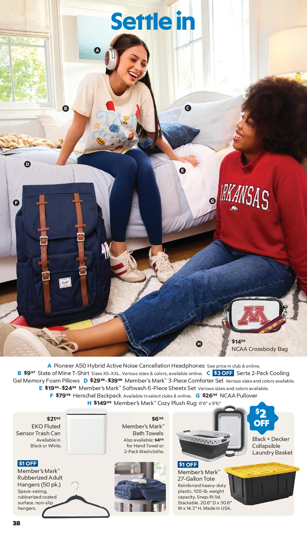 Flyer page 38