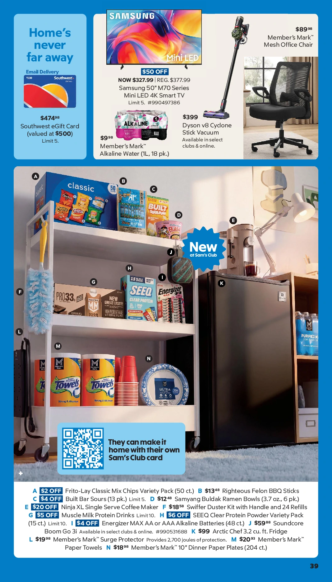 Flyer page 39