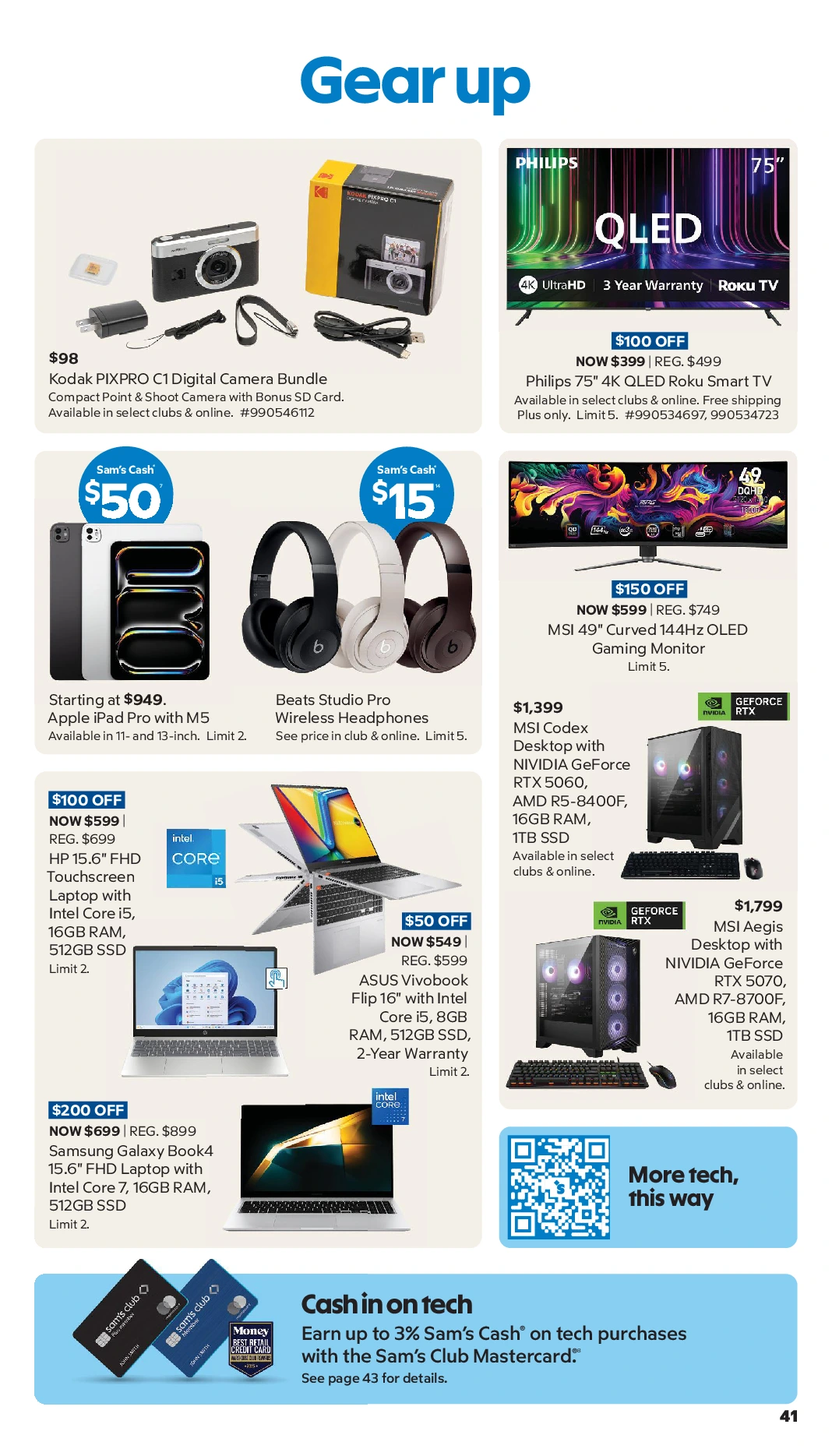 Flyer page 41