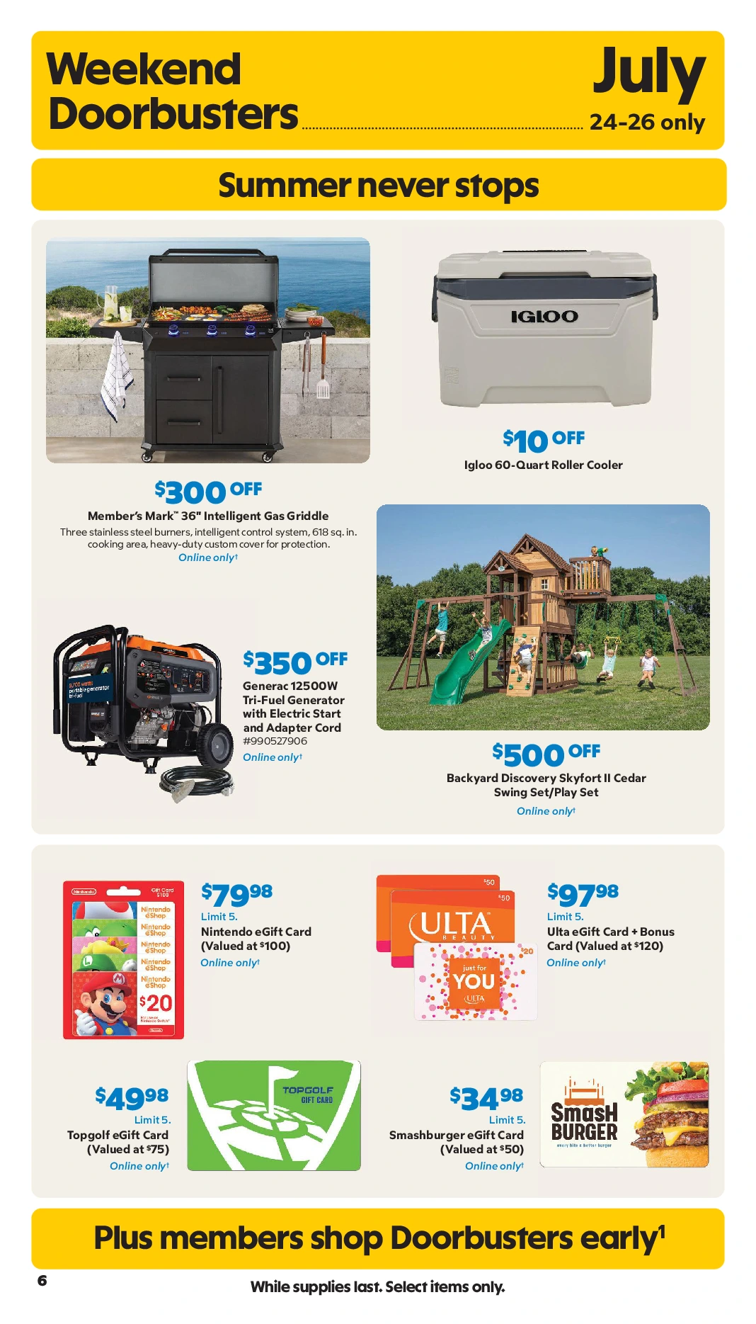 Flyer page 6