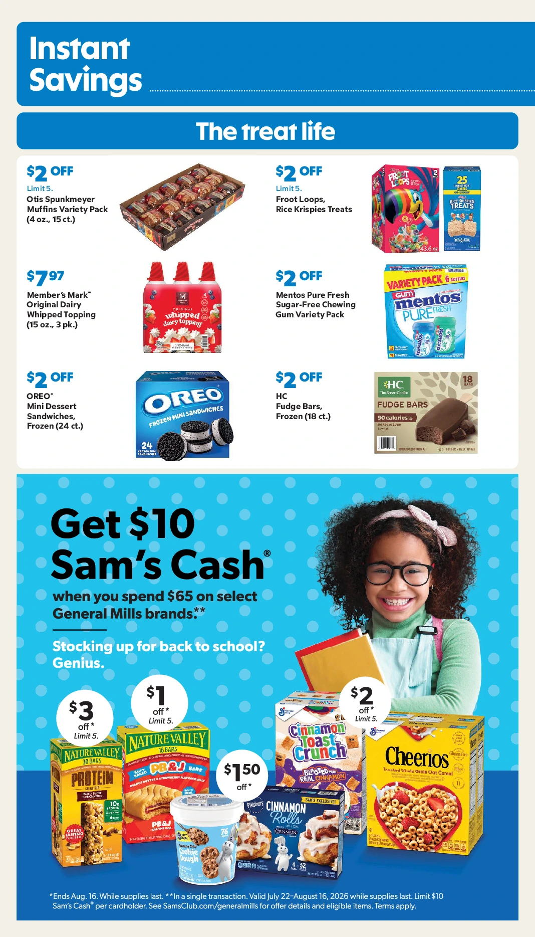 Flyer page 8