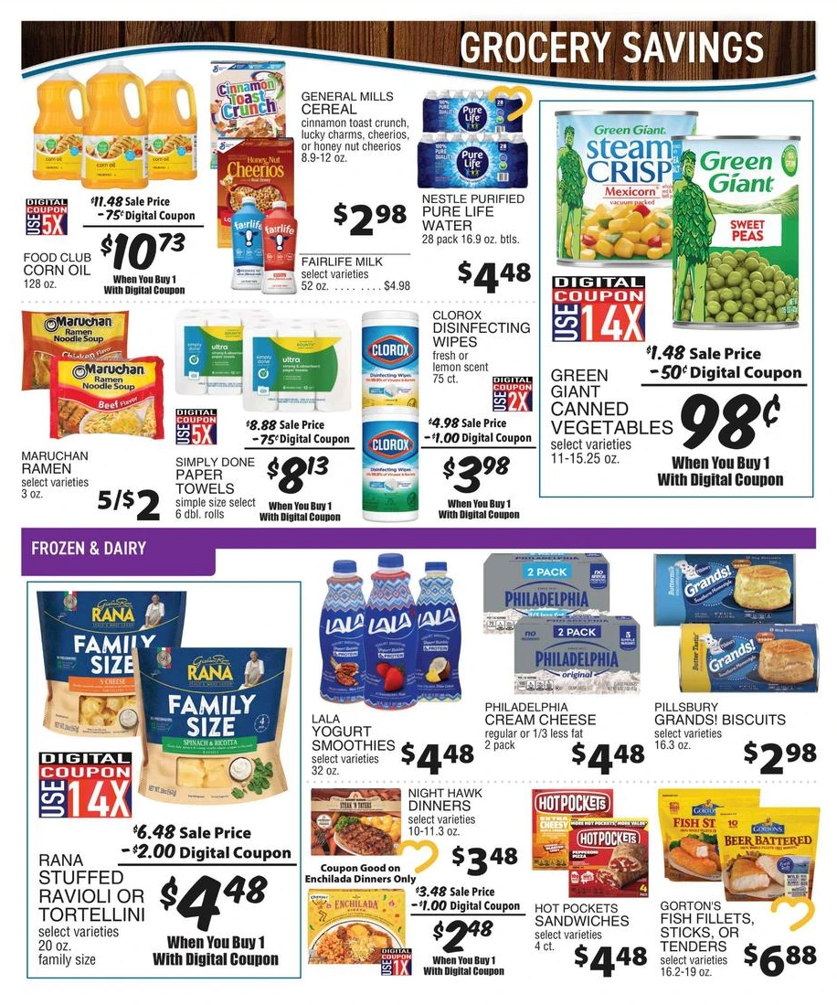Flyer page 2