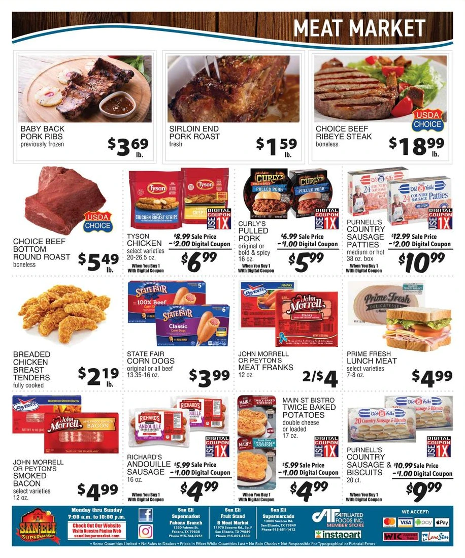 Flyer page 4