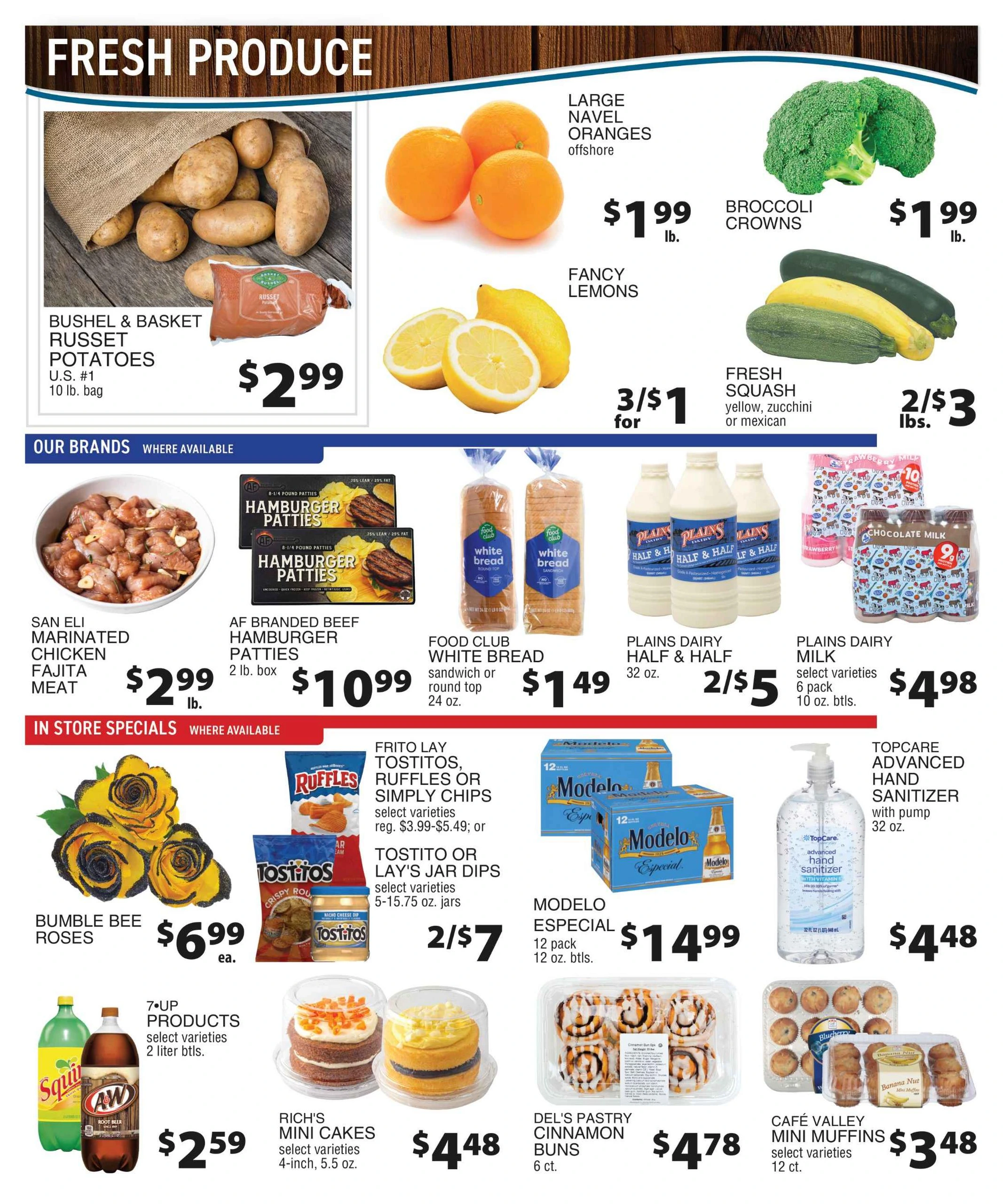 Flyer page 3