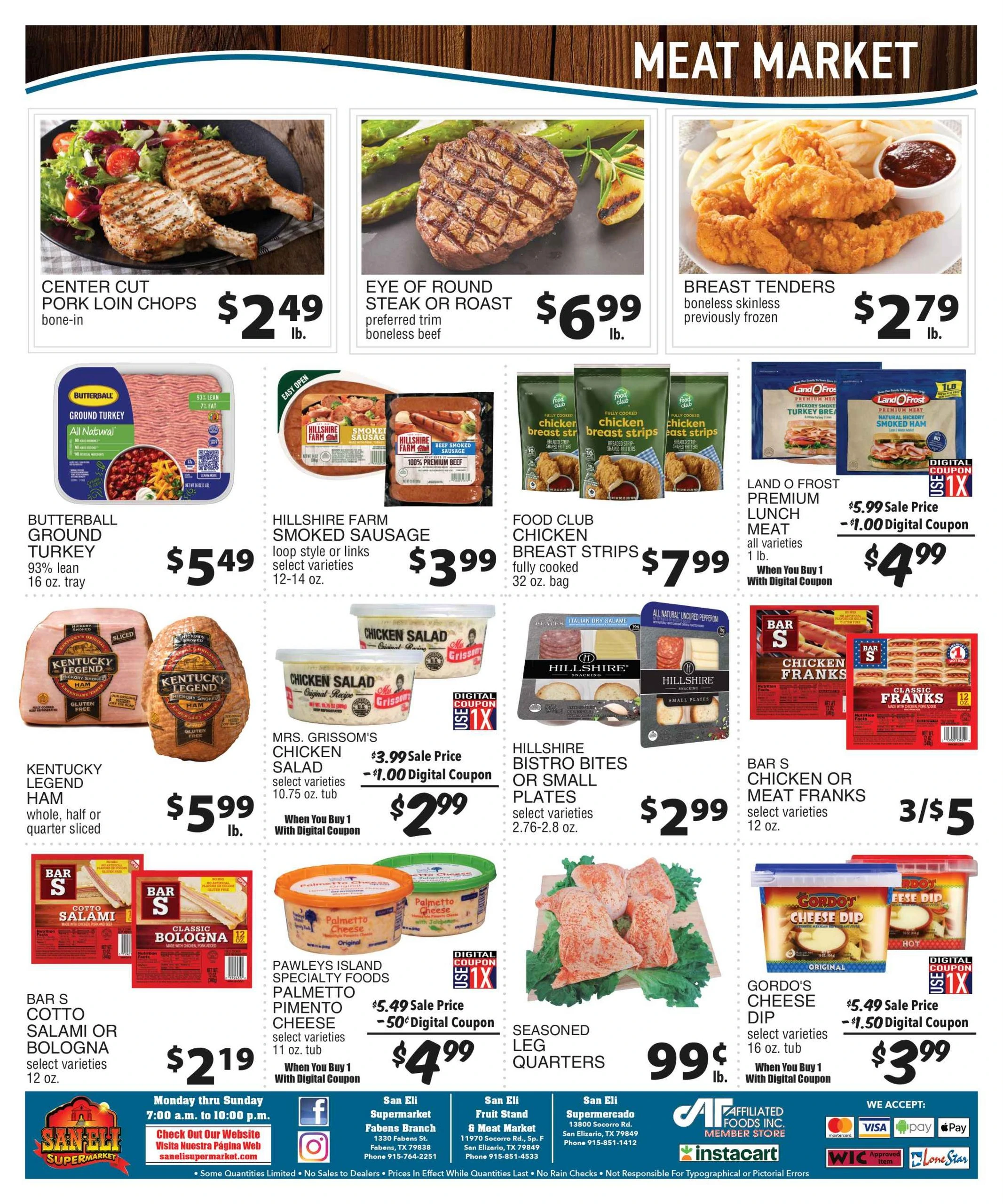 Flyer page 4
