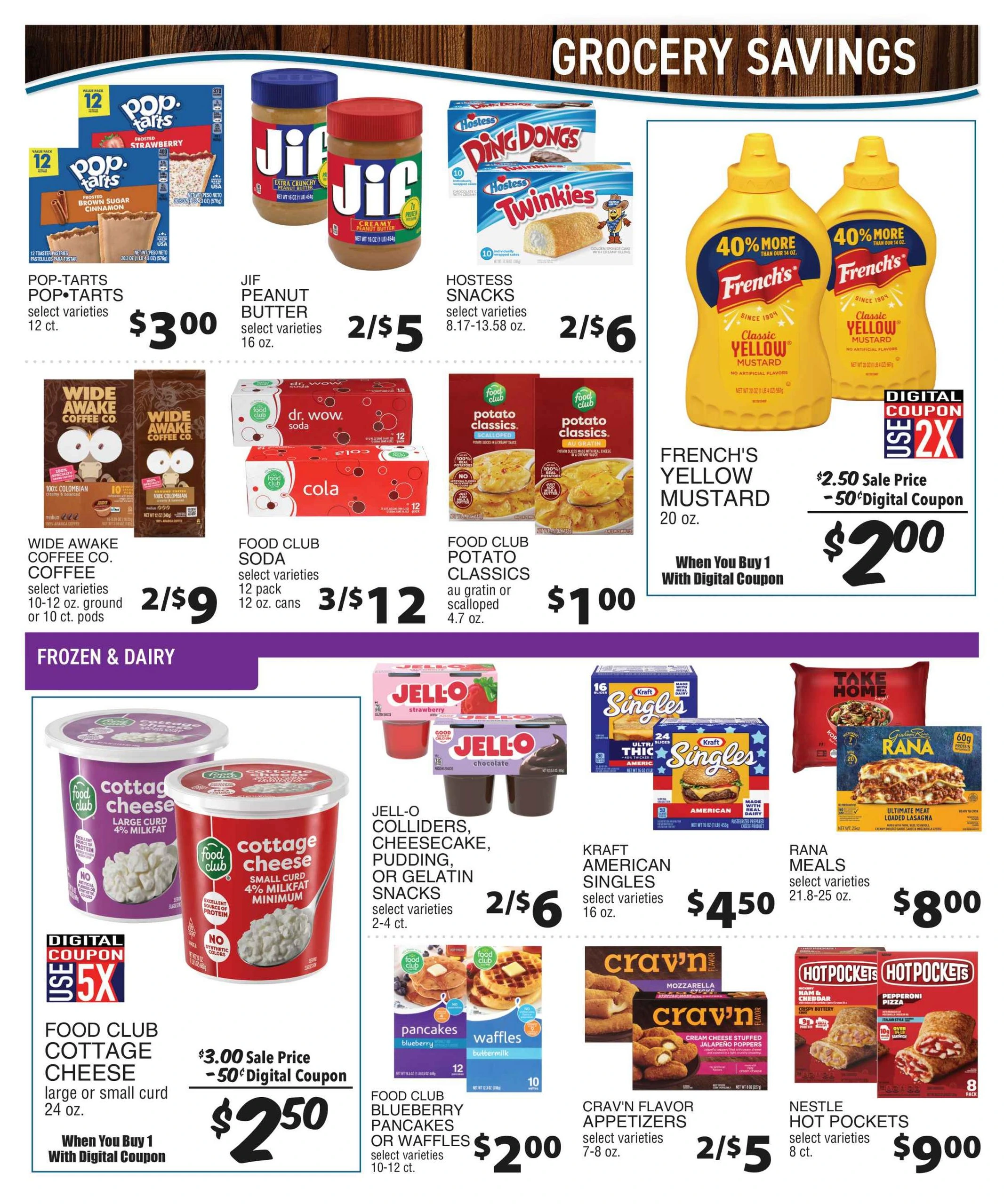 San Eli Supermarket Indexed Weekly - Page 2