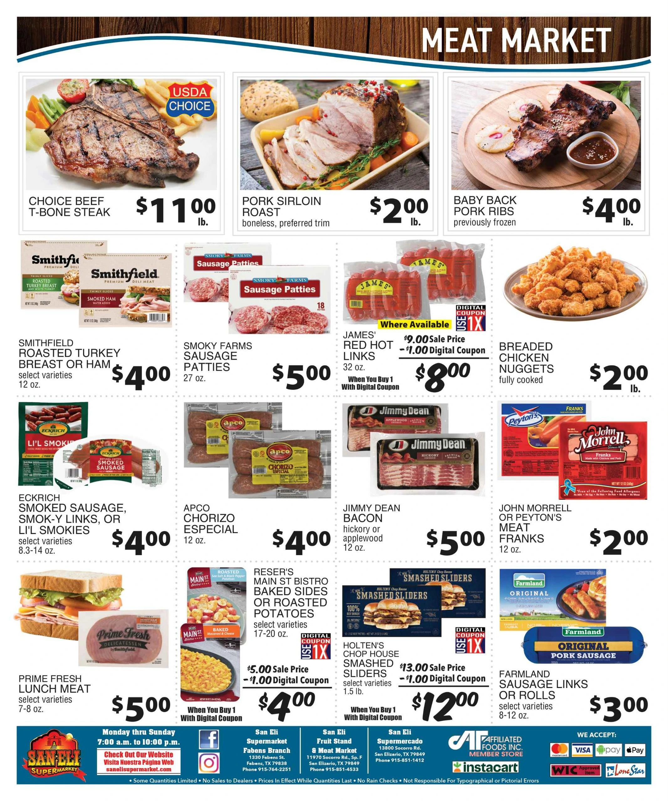 San Eli Supermarket Indexed Weekly - Page 4