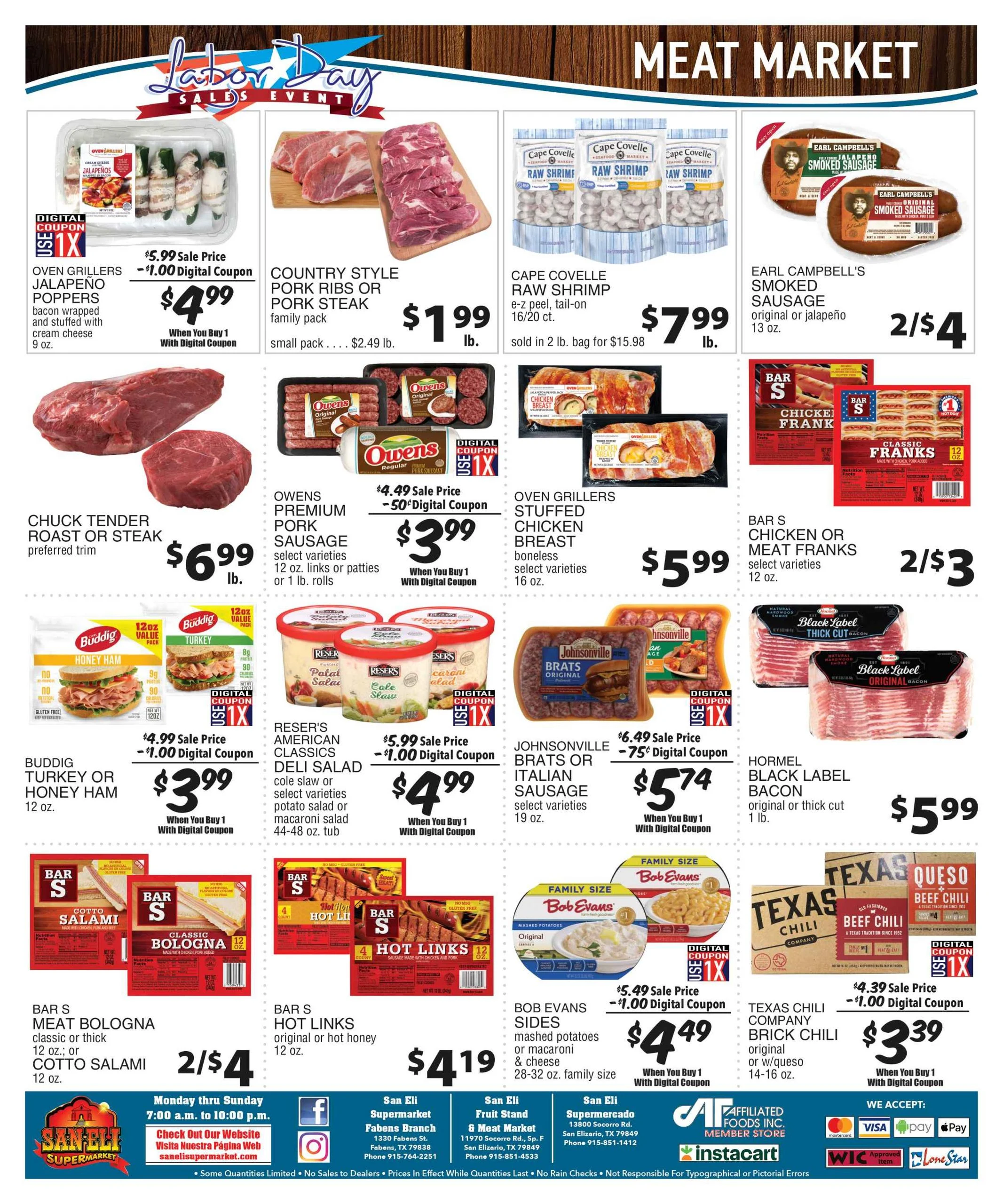 San Eli Supermarket Indexed Weekly - Page 4