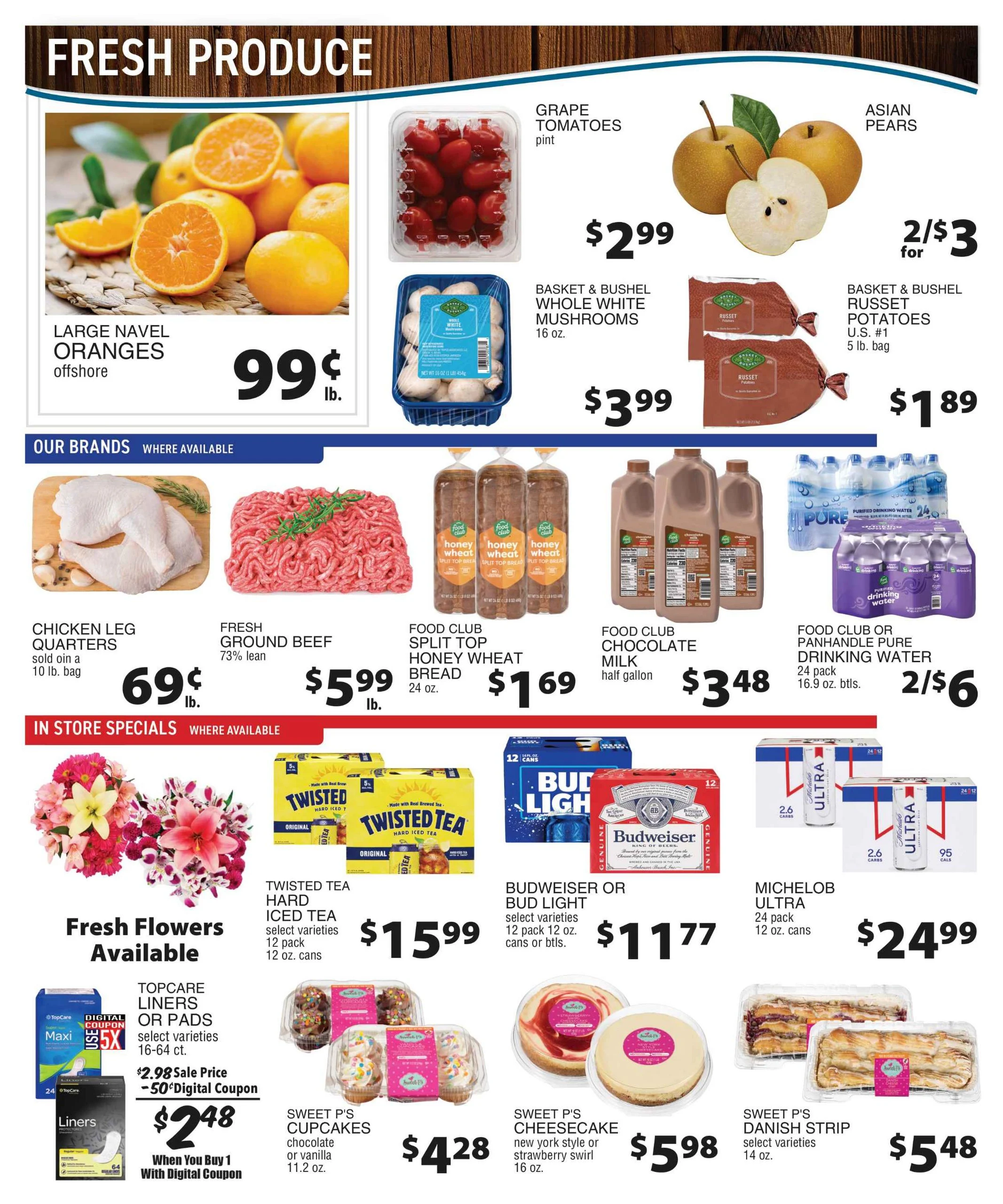 San Eli Supermarket Indexed Weekly - Page 3