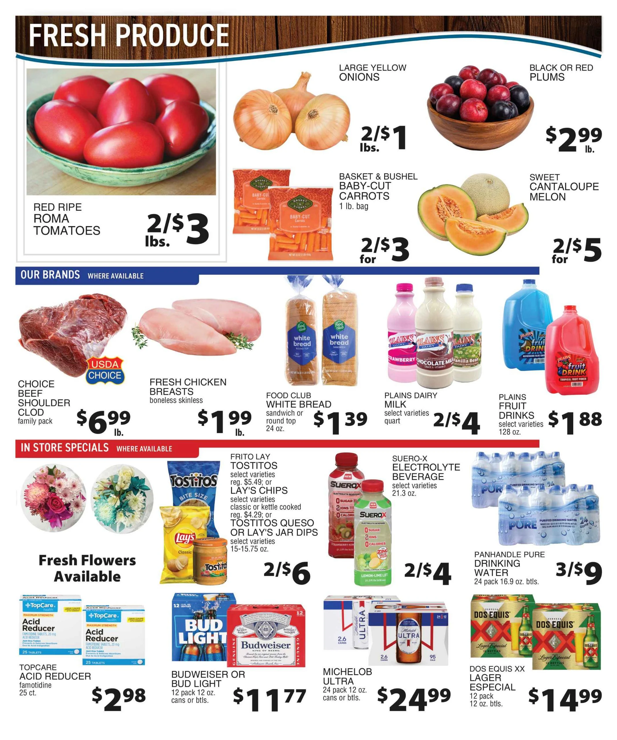 San Eli Supermarket Indexed Weekly - Page 3