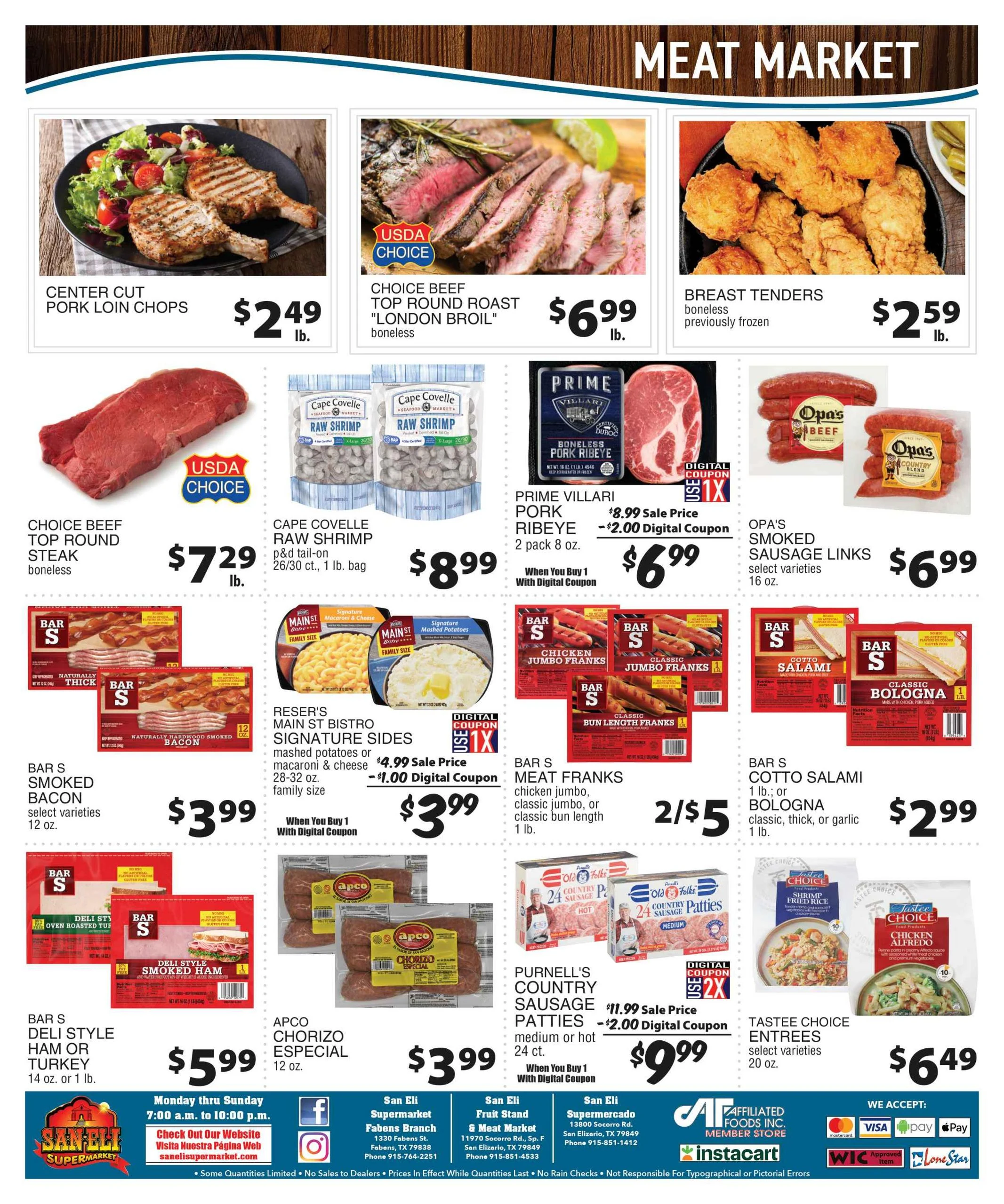 San Eli Supermarket Indexed Weekly - Page 4