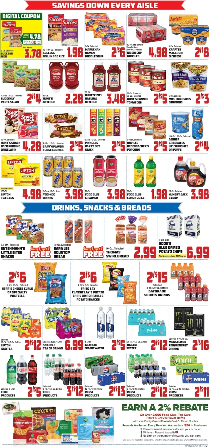 Flyer page 2
