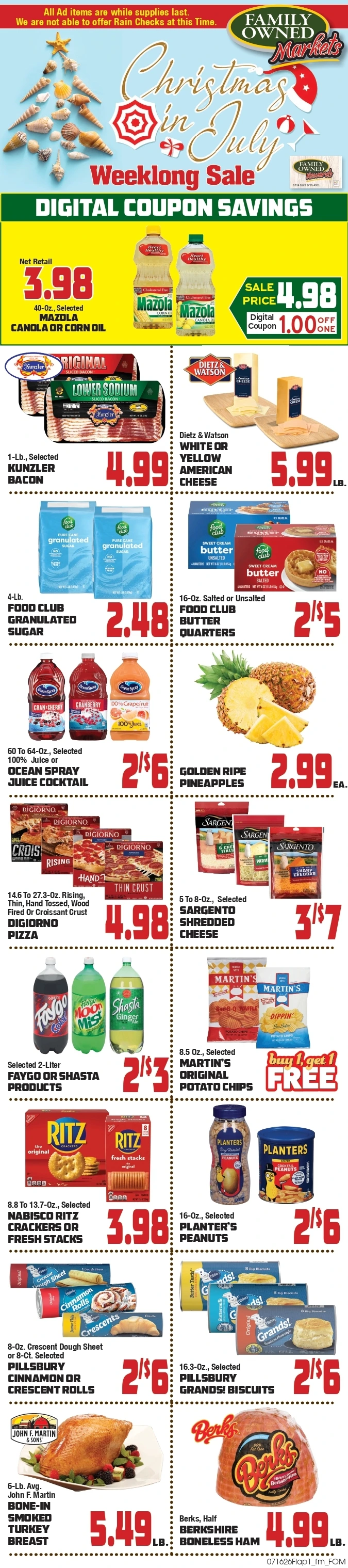 Flyer page 5
