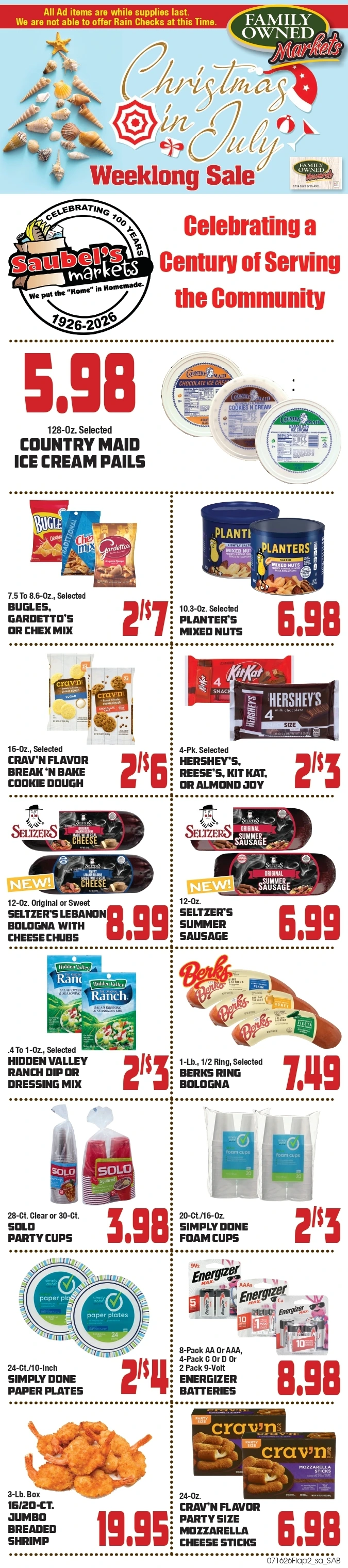 Flyer page 6