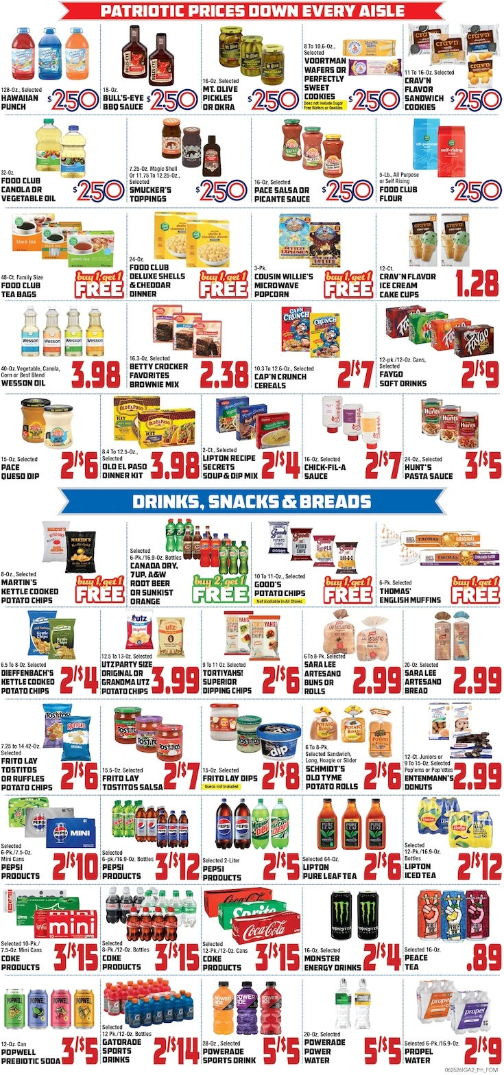 Flyer page 2