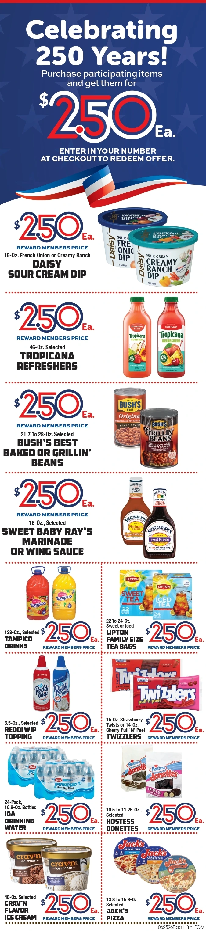Flyer page 5