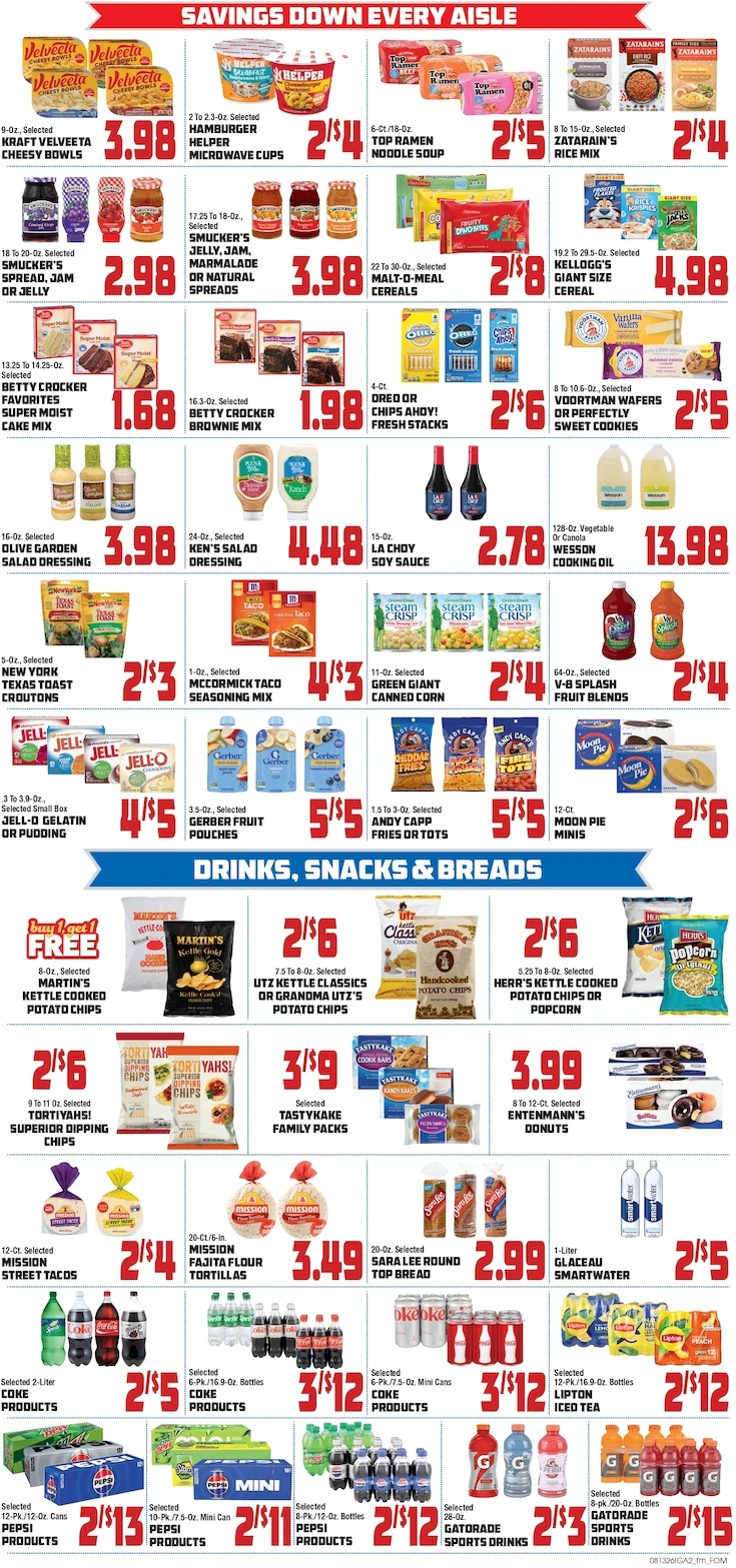 Flyer page 2