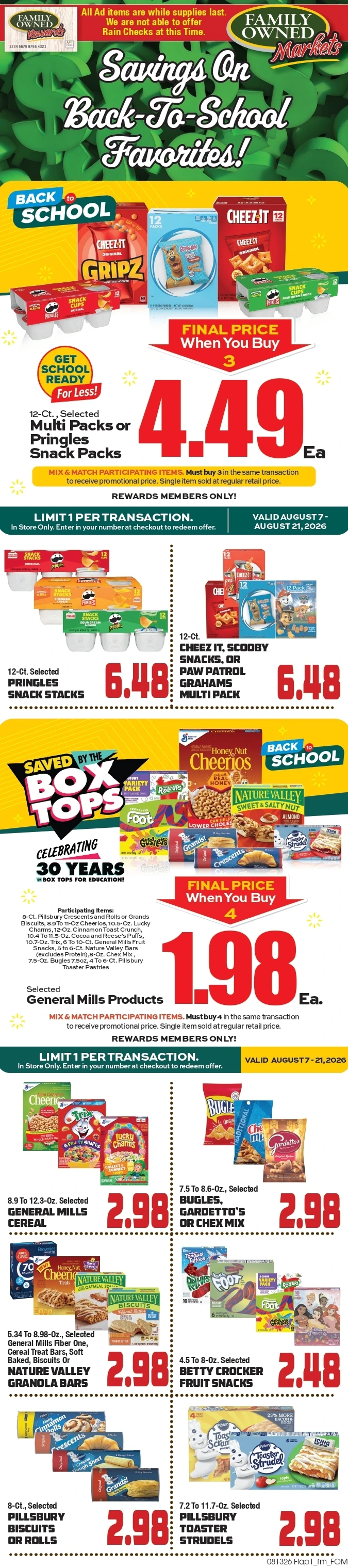 Flyer page 5