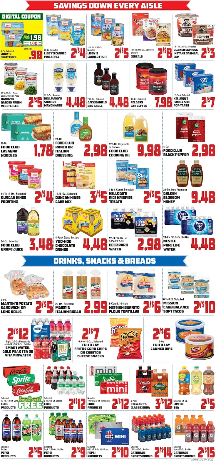 Flyer page 2