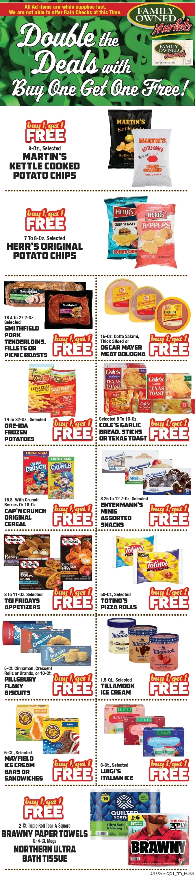 Flyer page 5