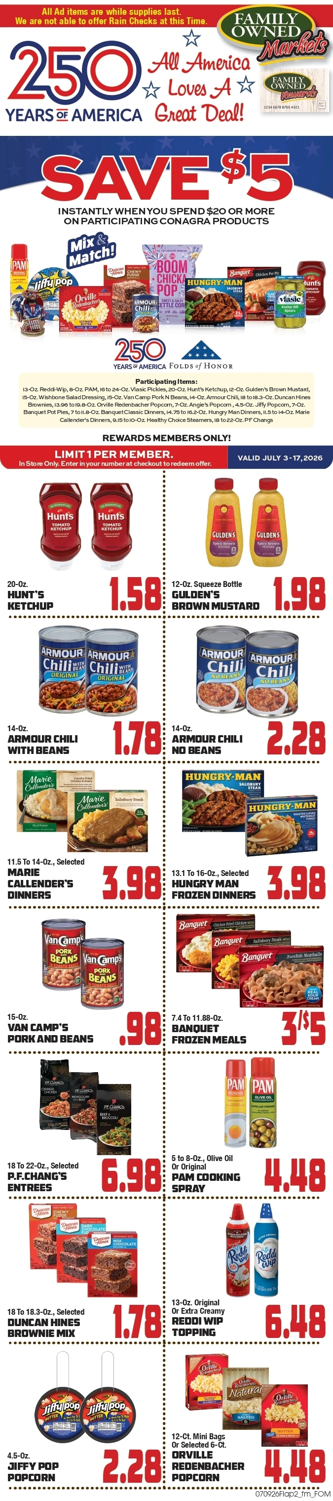 Flyer page 6