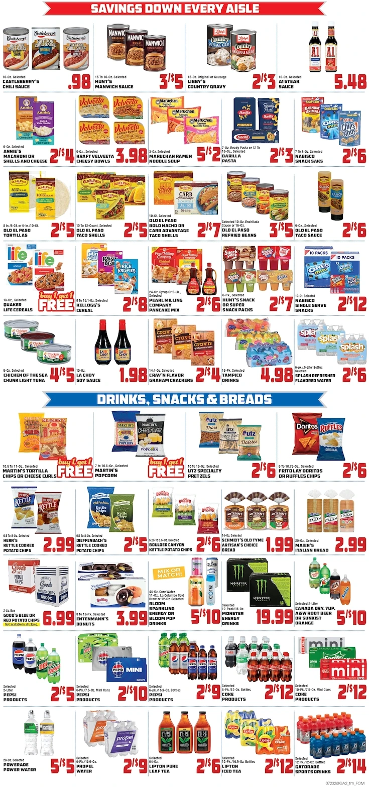 Flyer page 2