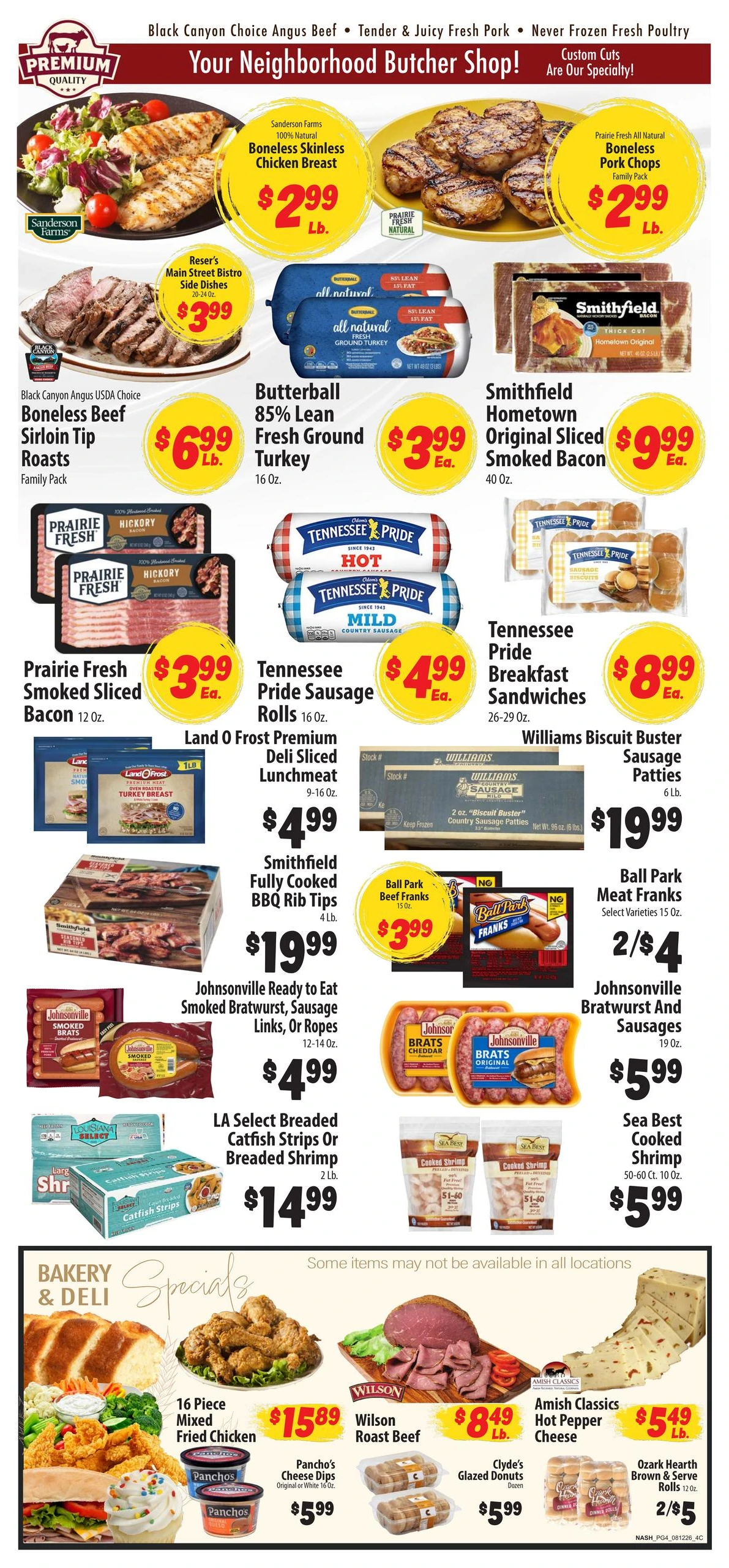 Flyer page 4