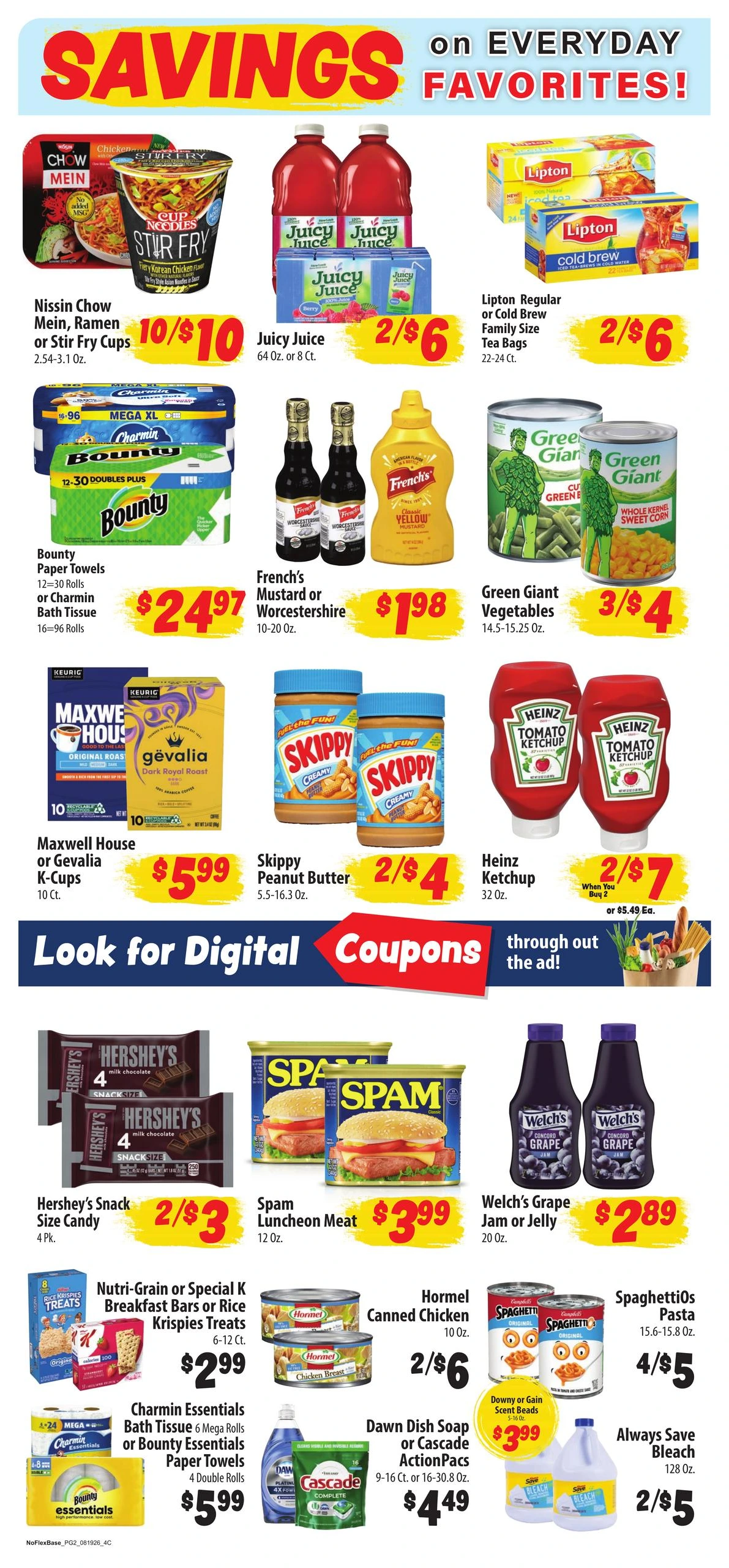 Flyer page 2