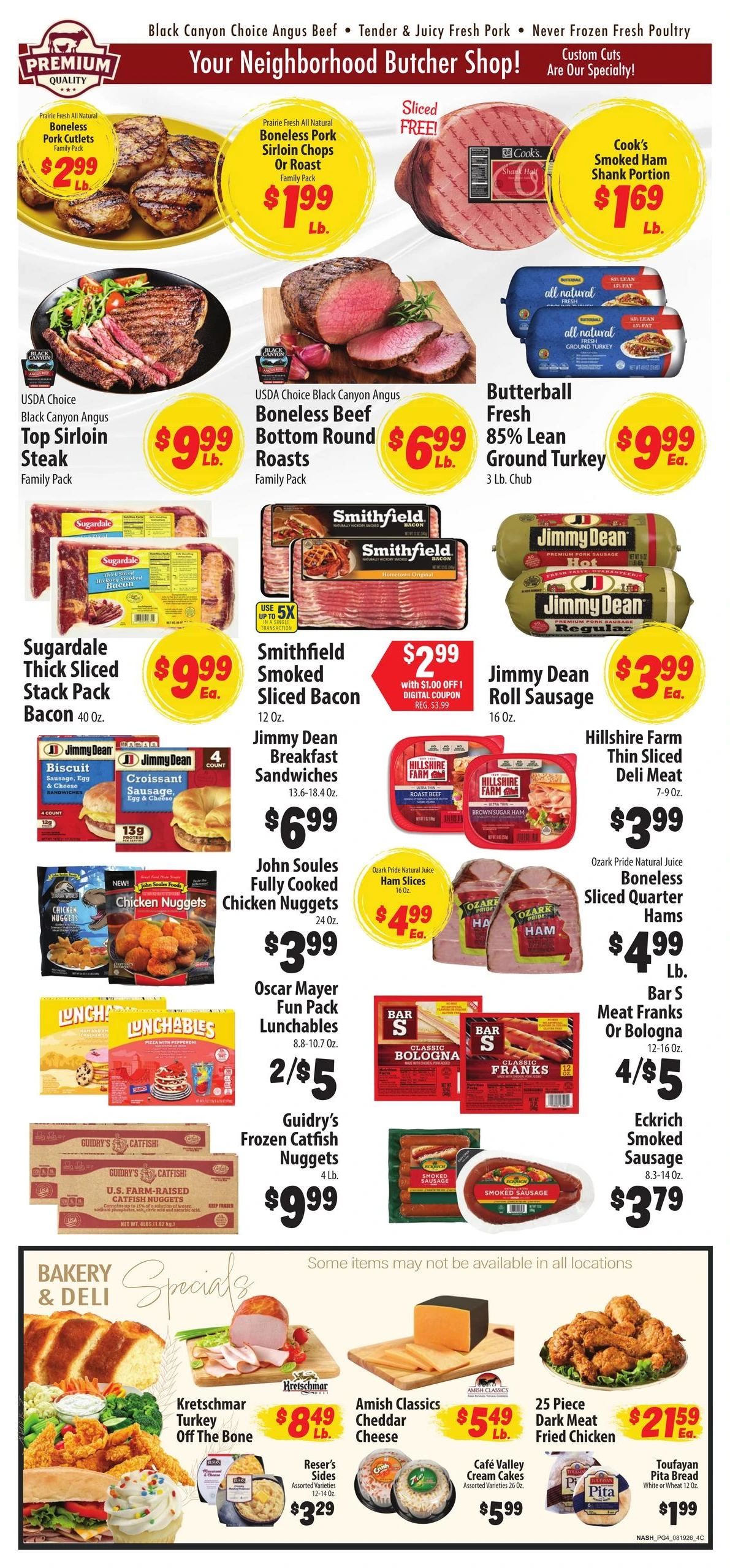 Flyer page 4