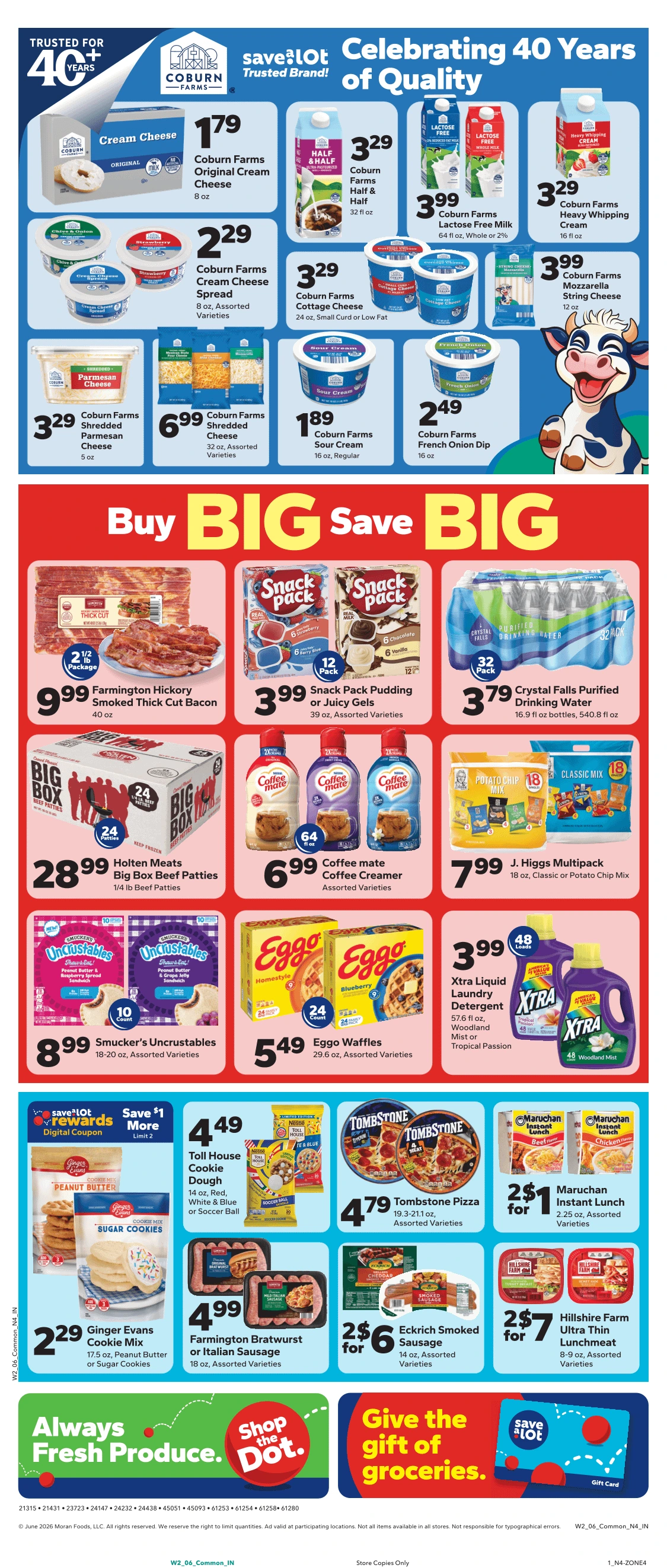 Flyer page 2