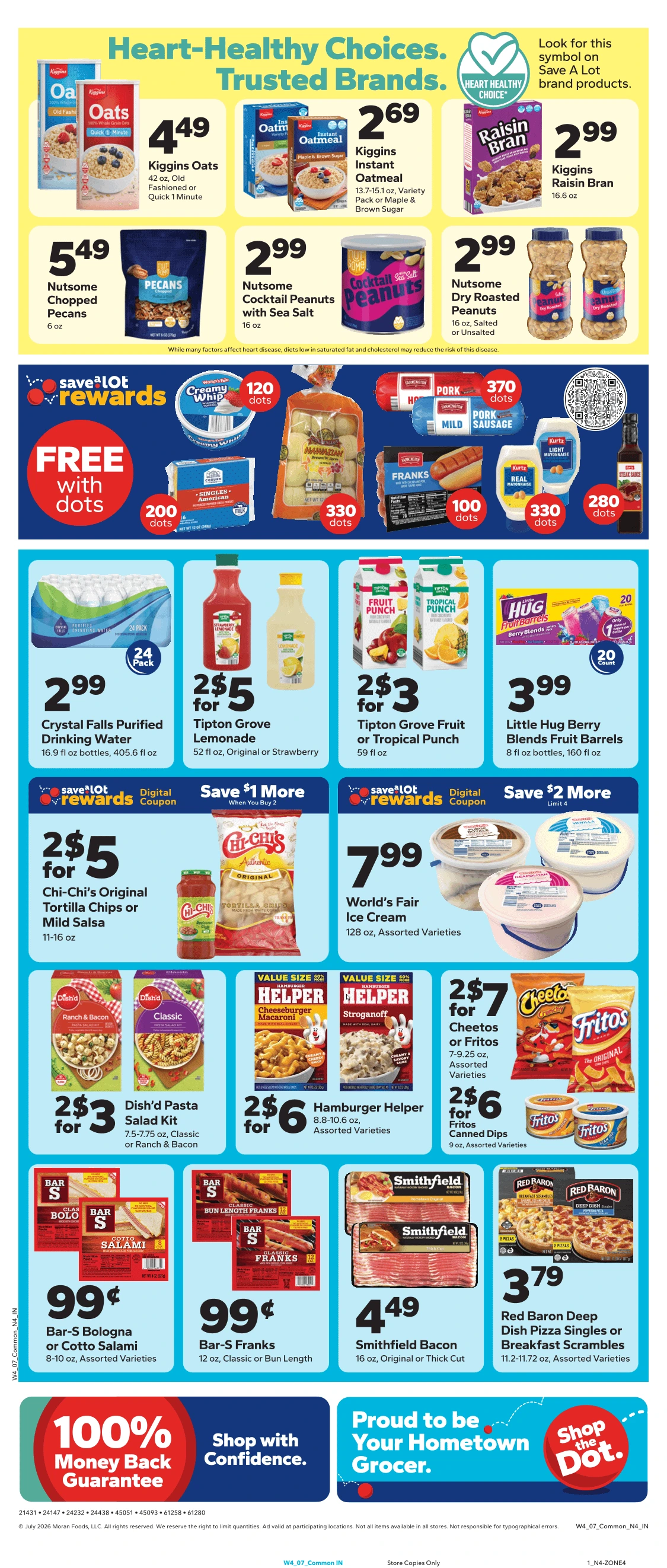 Flyer page 2