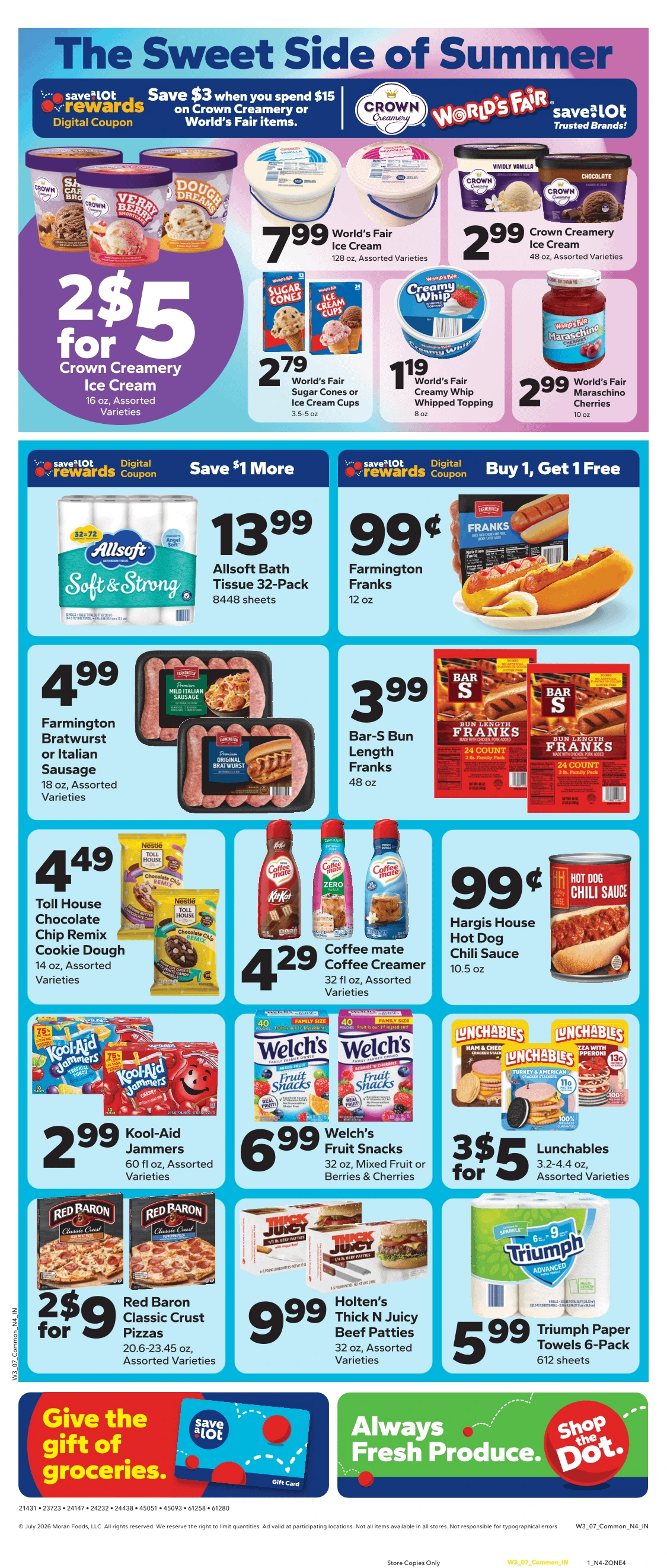 Flyer page 2