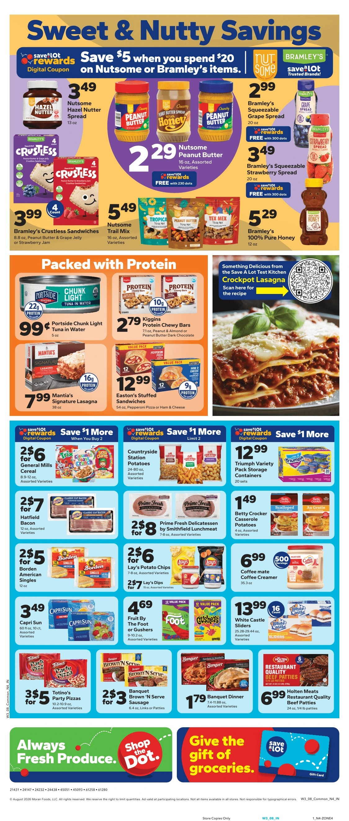Flyer page 2