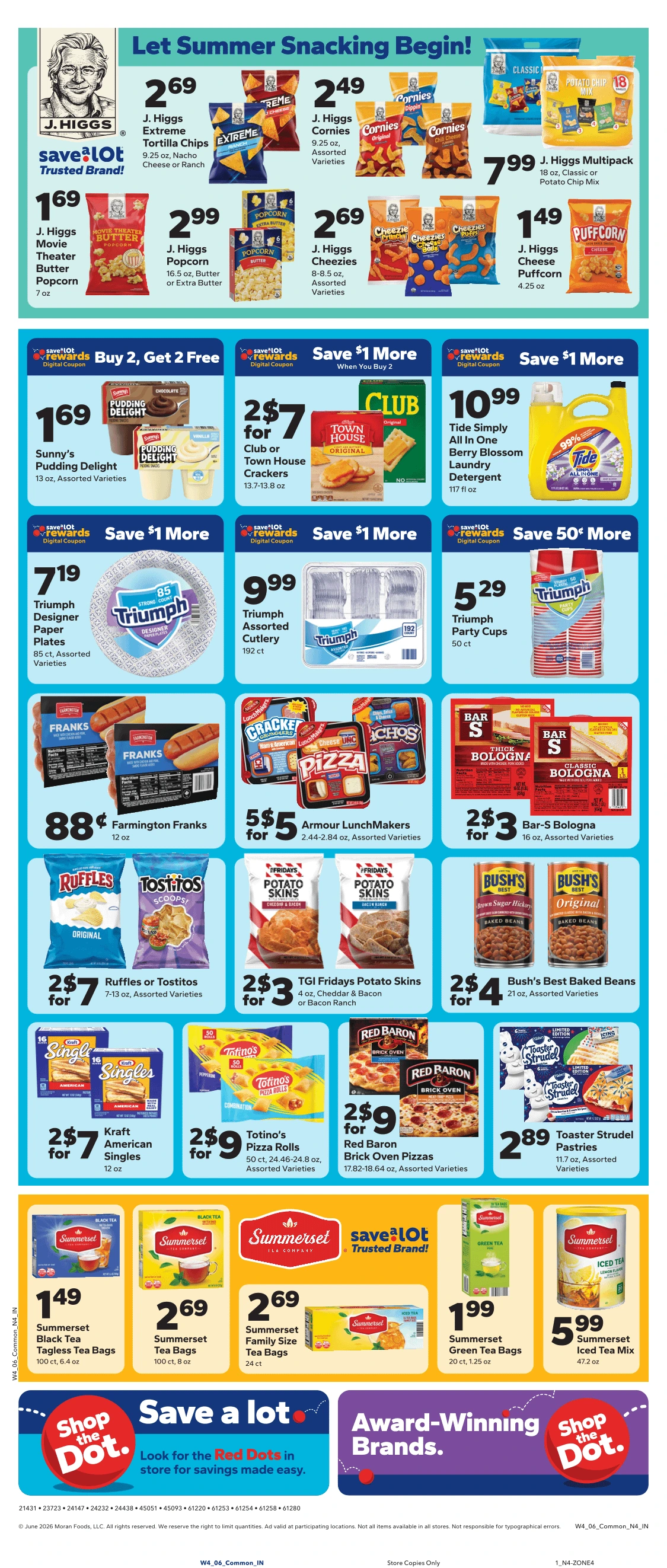 Flyer page 2